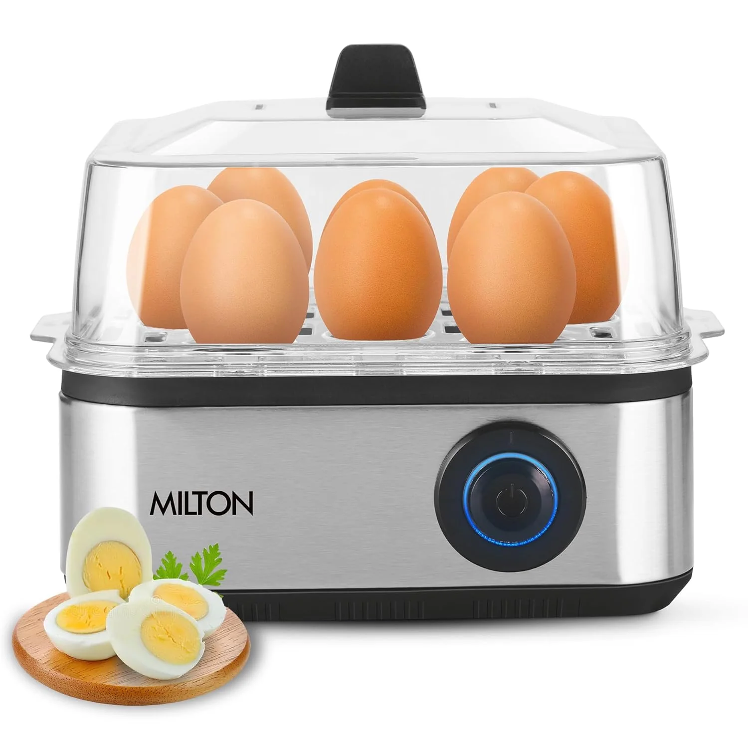 2-In-1 Egg Boiler & Poacher (Milton) - Image 10