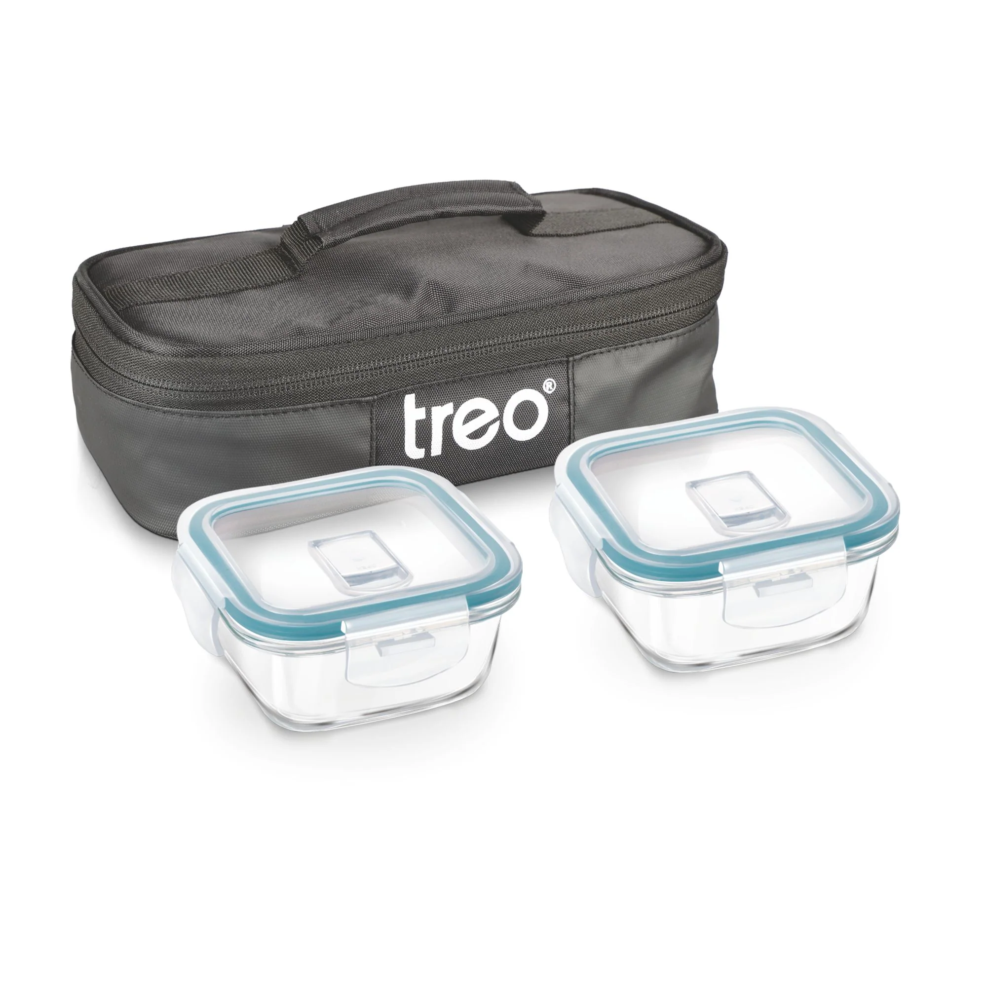 All Weather Square Tiffin (Treo by Milton) - Image 4