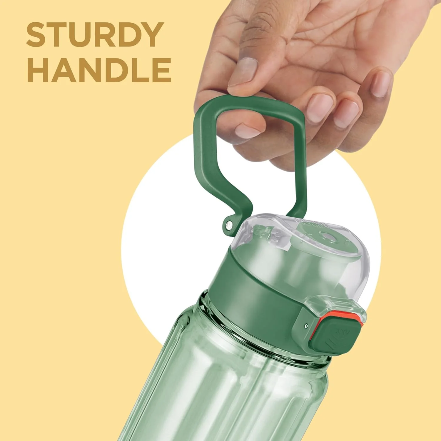 Aston Water Bottle (Milton) - Image 6