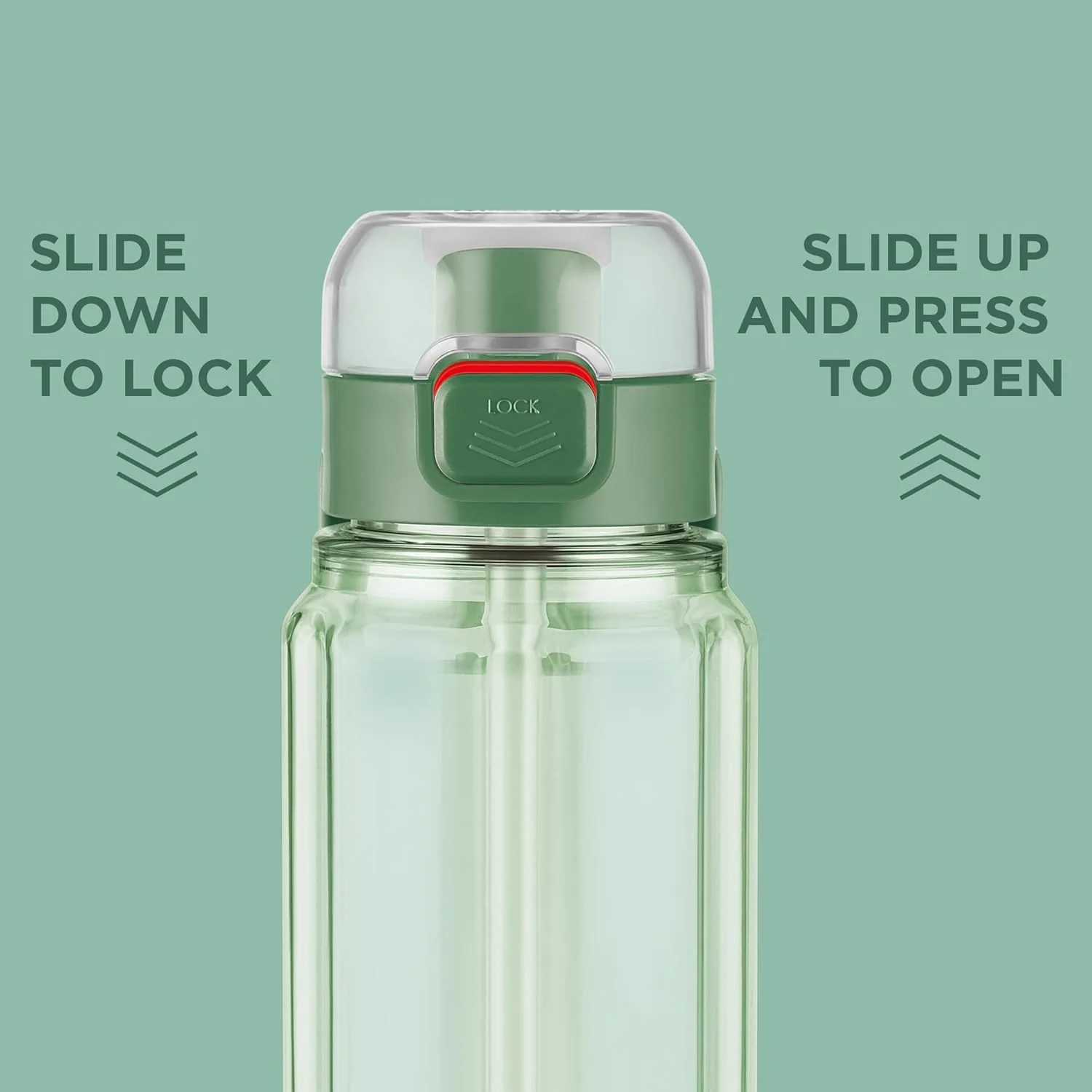 Aston Water Bottle (Milton) - Image 7