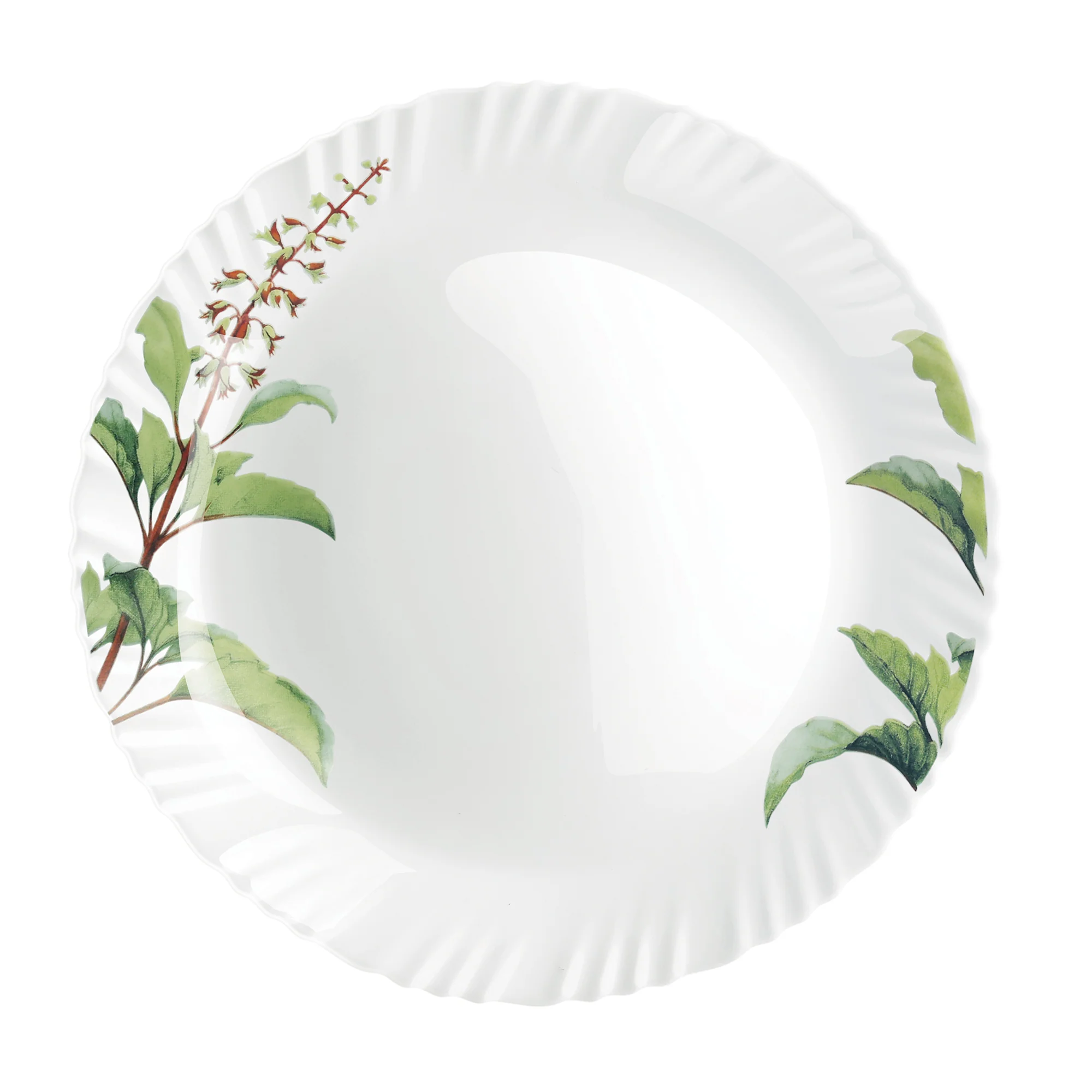 Aurelia Collection Dinner Set - SAVIRA - Image 17