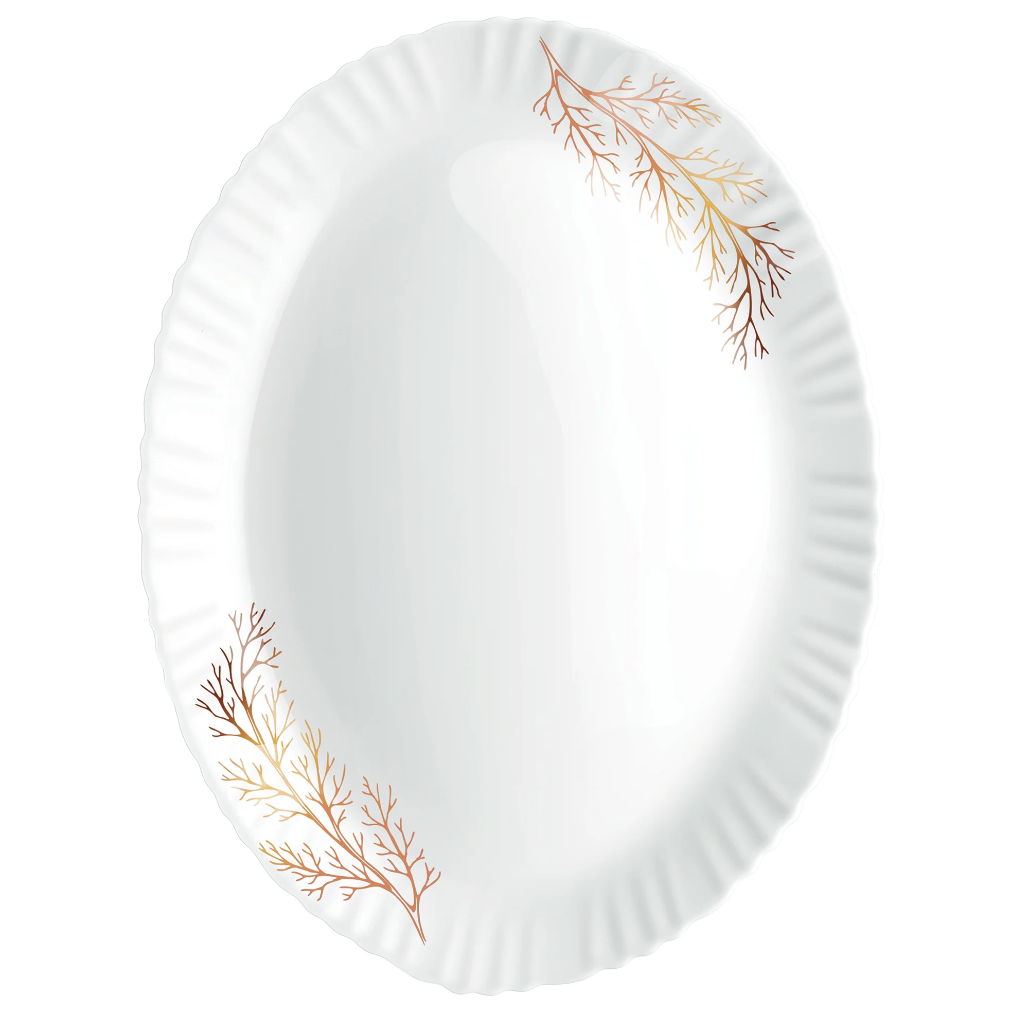 Aurelia Collection Dinner Set - SILVIA - Image 19