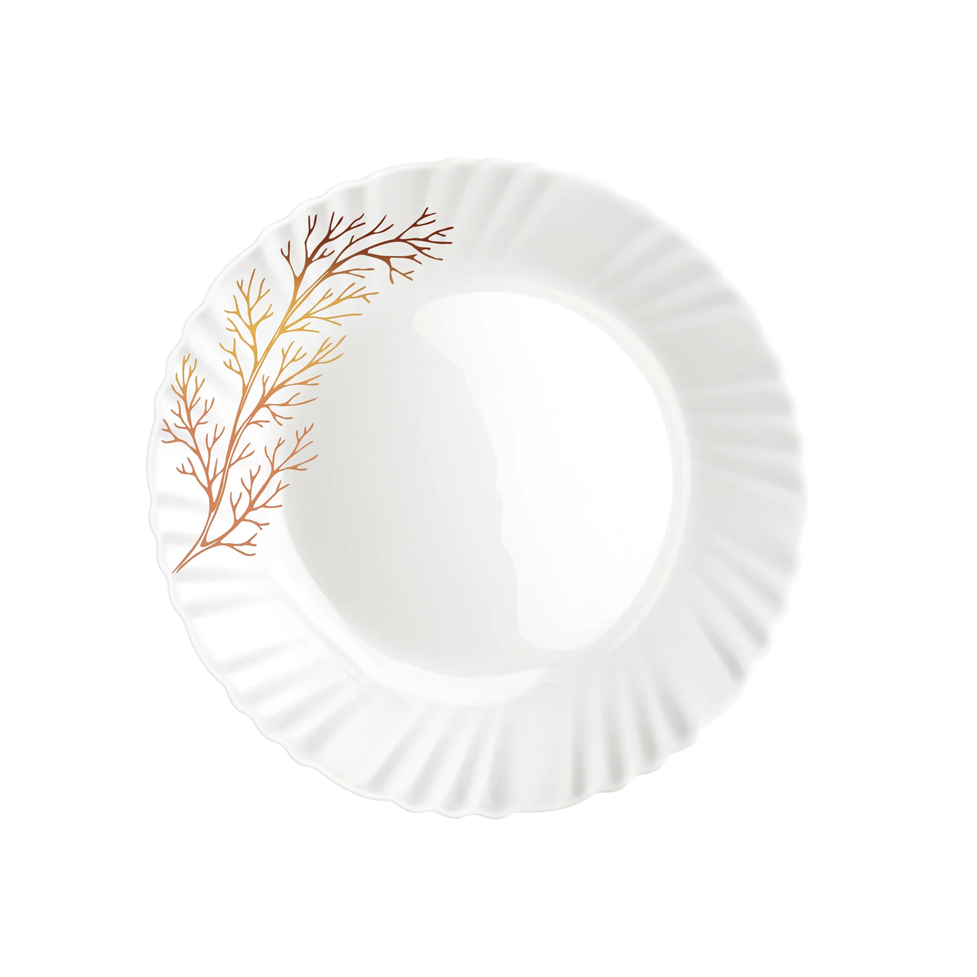 Aurelia Collection Dinner Set - SILVIA - Image 20