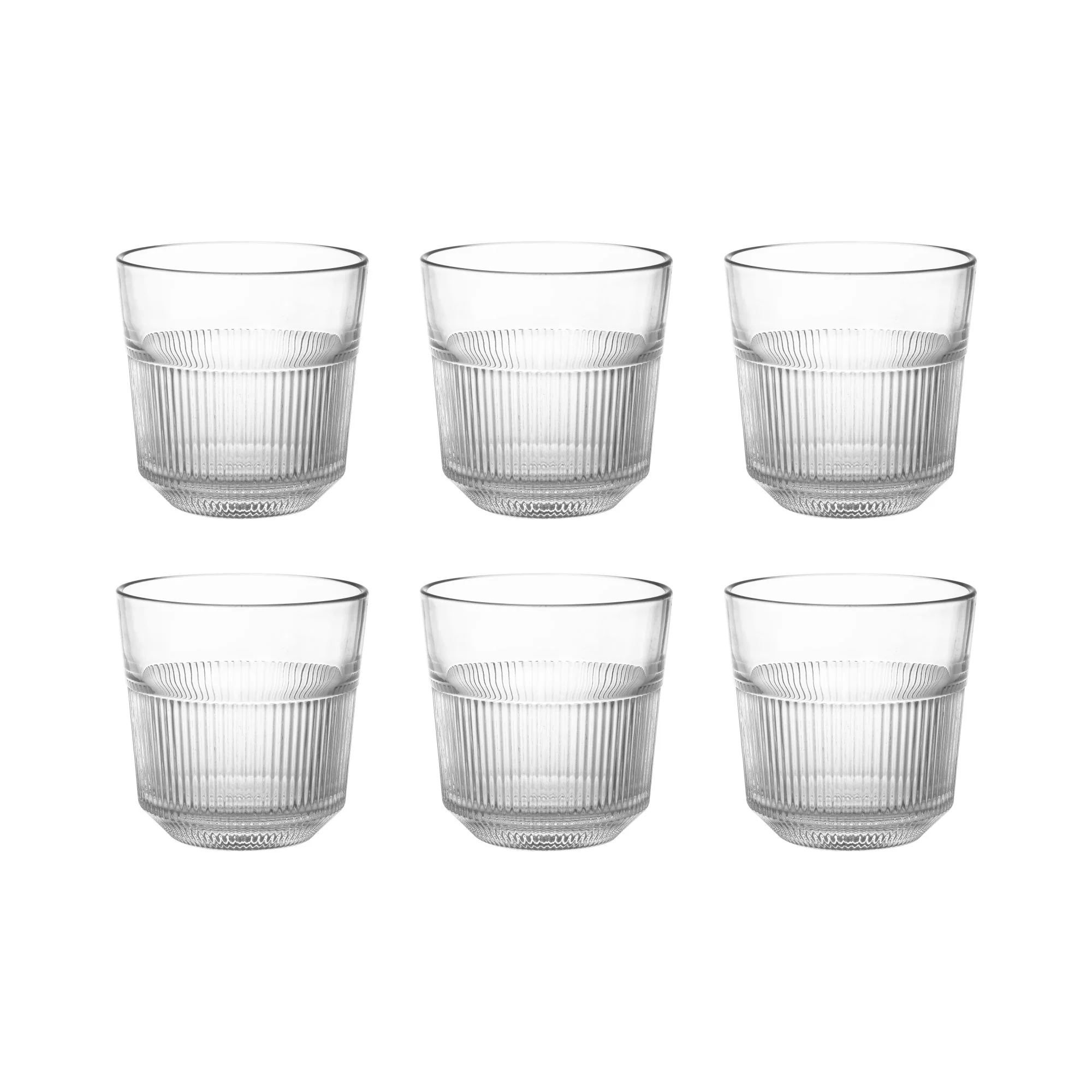 Aurora Juice Tumbler Set (Treo by Milton)