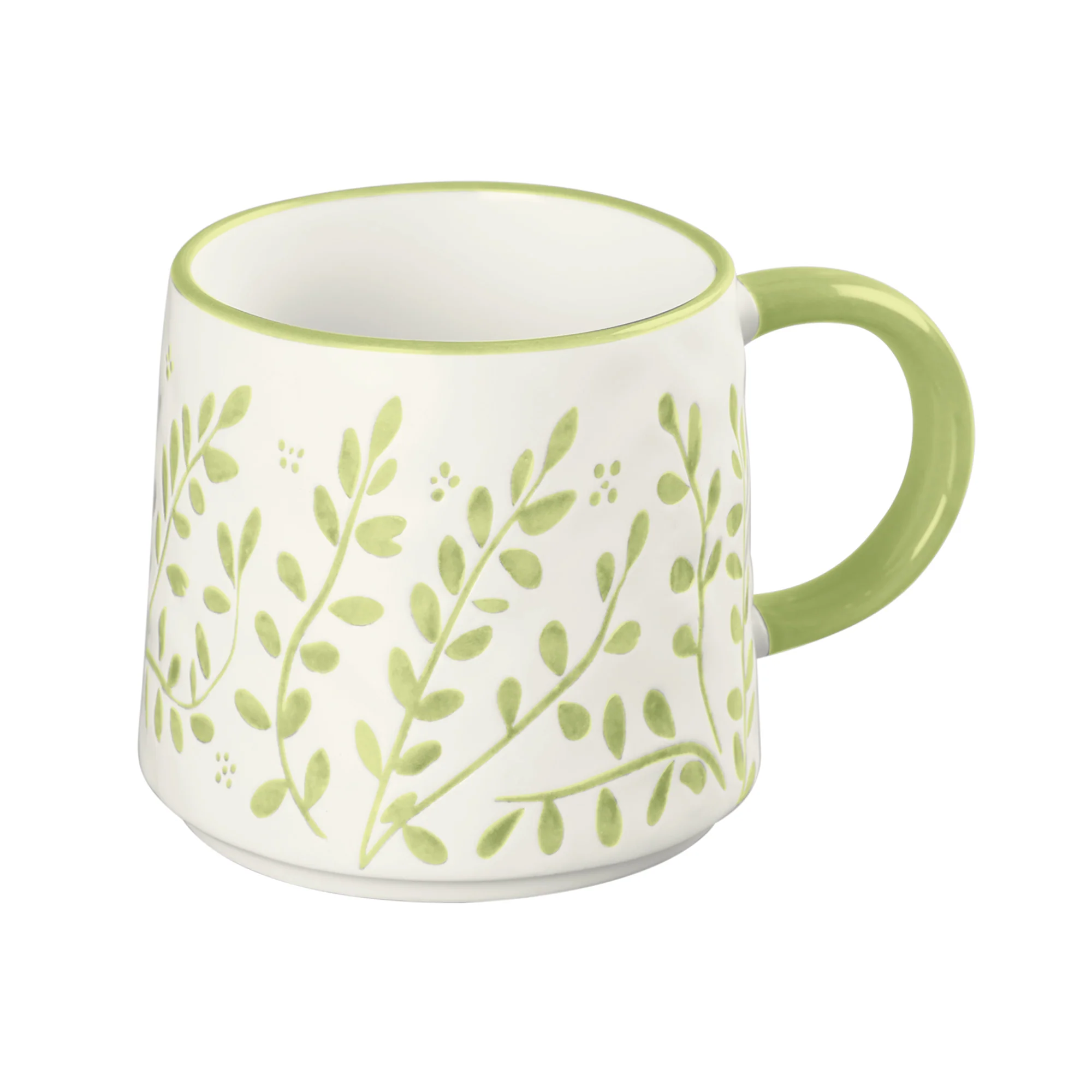 Basil Ceramic Mug (Treo by Milton) - Image 2