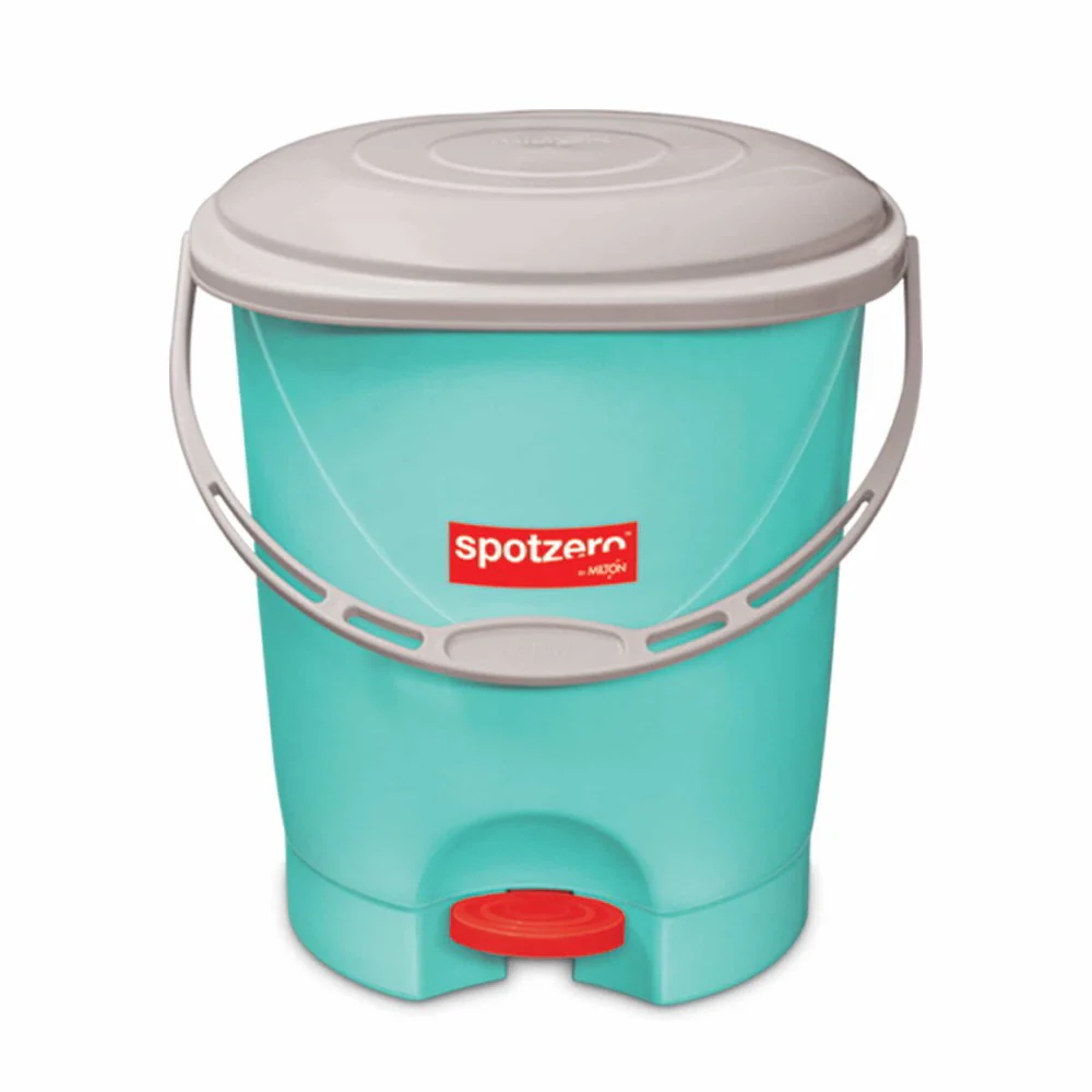 Clean Up Dustbin (Spotzero by Milton) - Image 2
