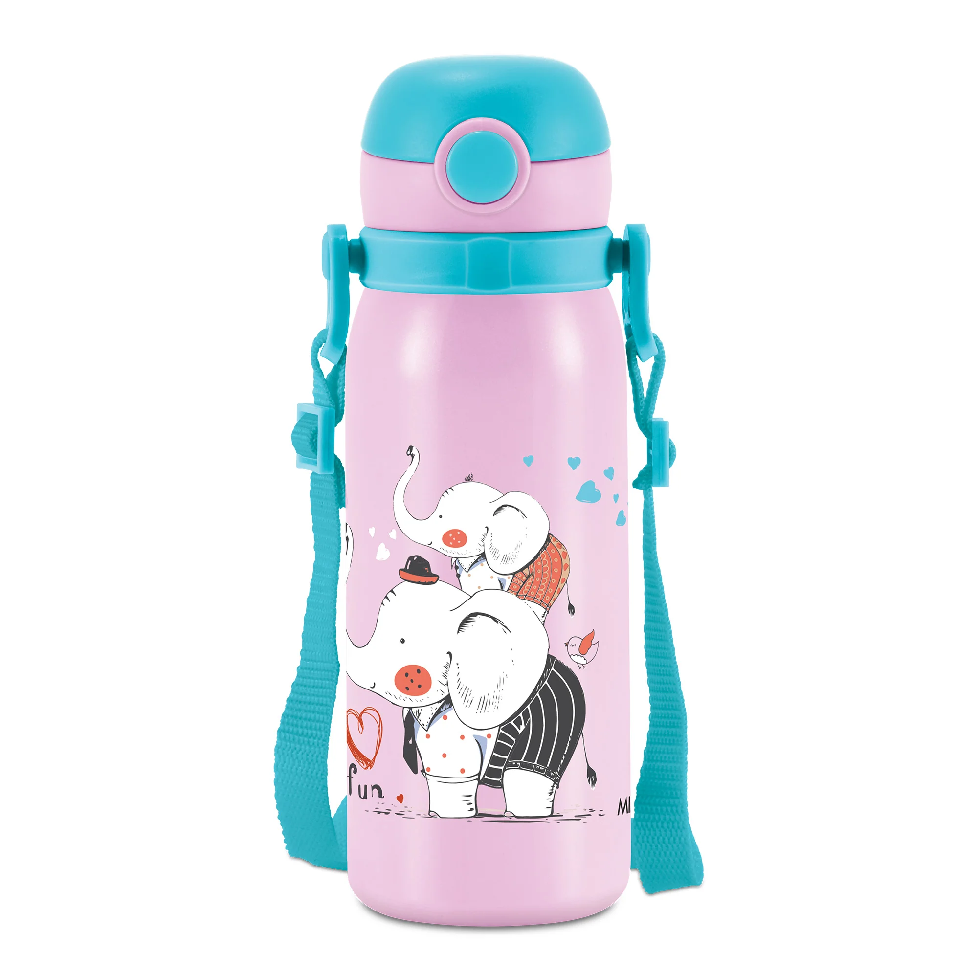 Companion Kids Bottle (Milton) - Image 10