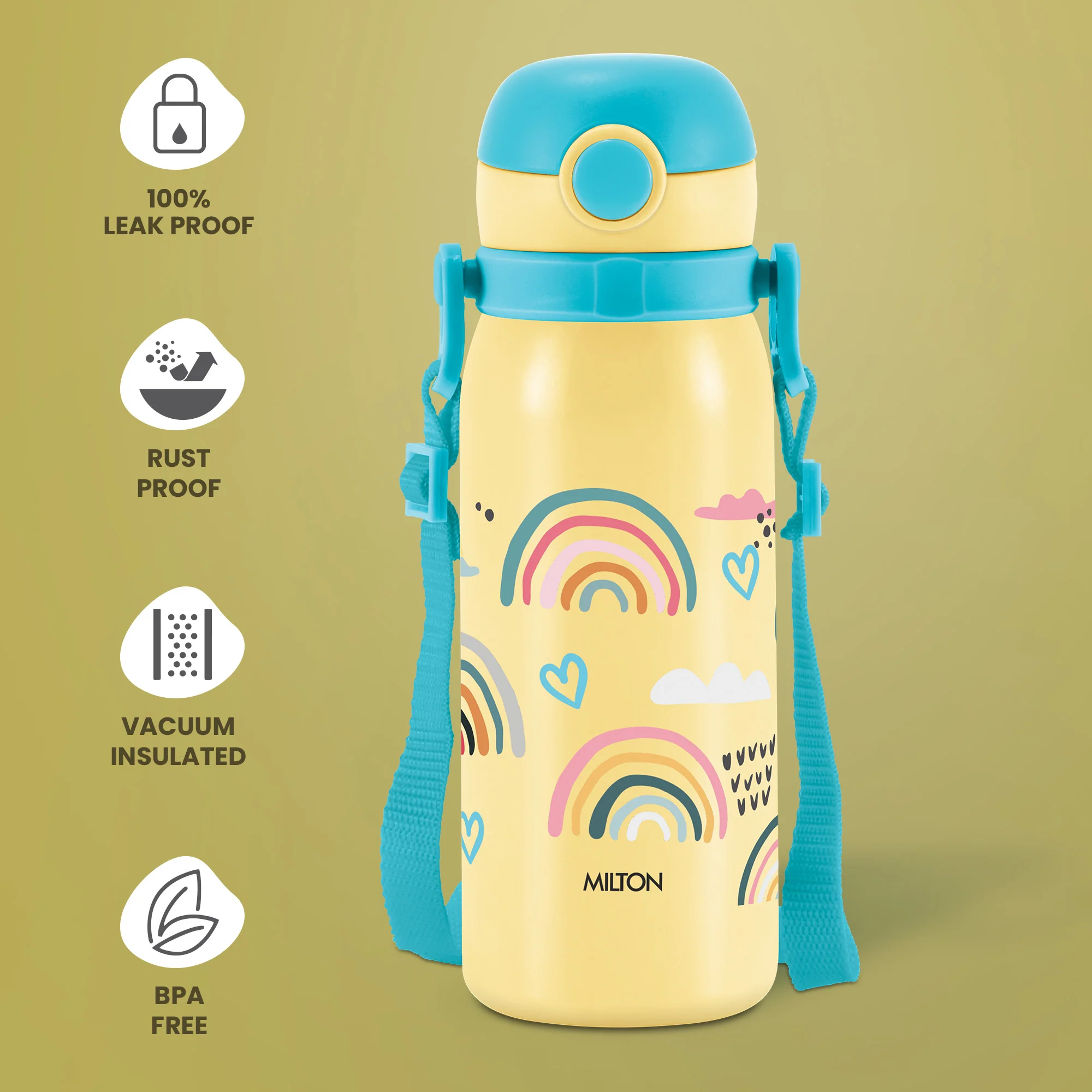 Companion Kids Bottle (Milton) - Image 2