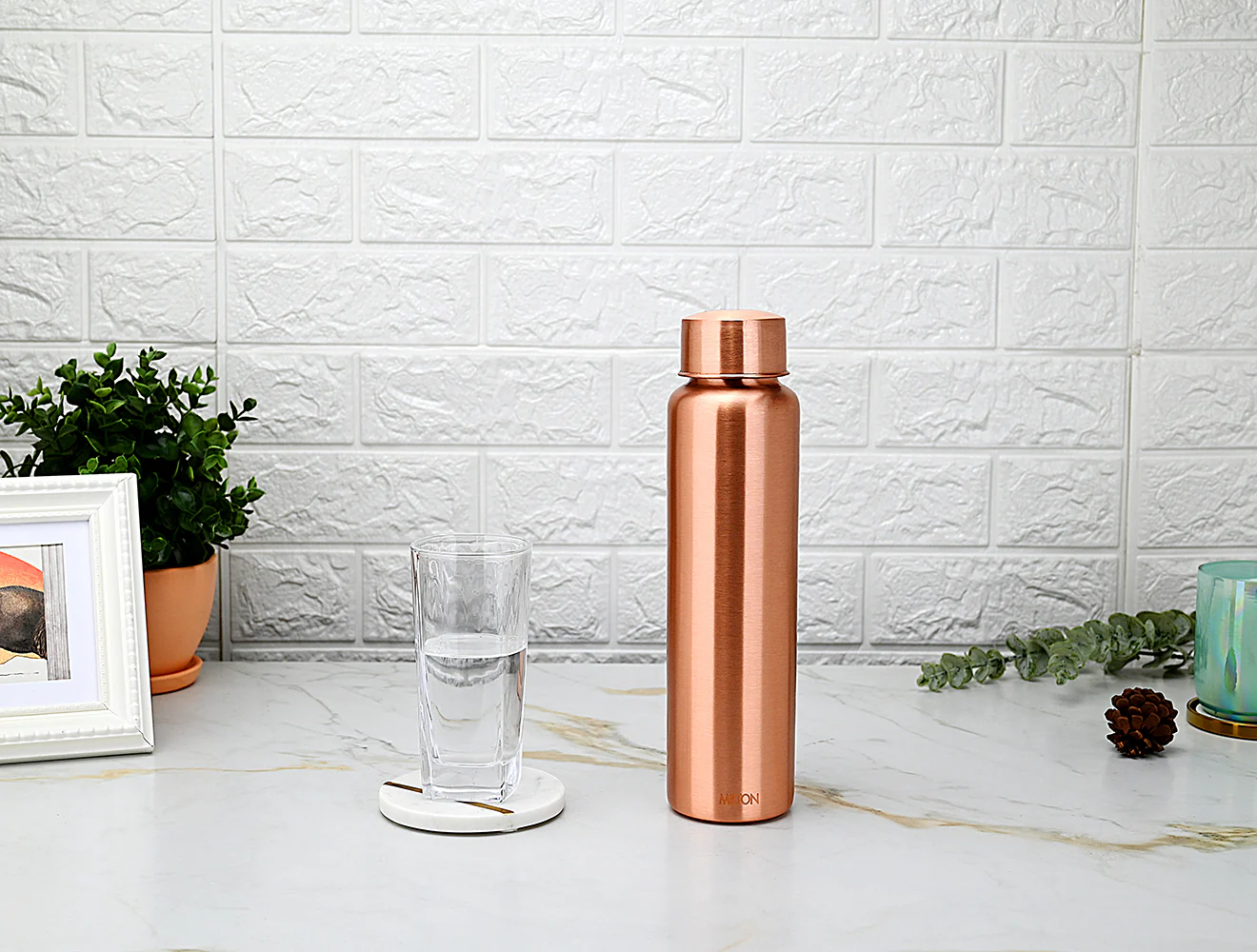 Copper Aqua (Milton) - Image 3