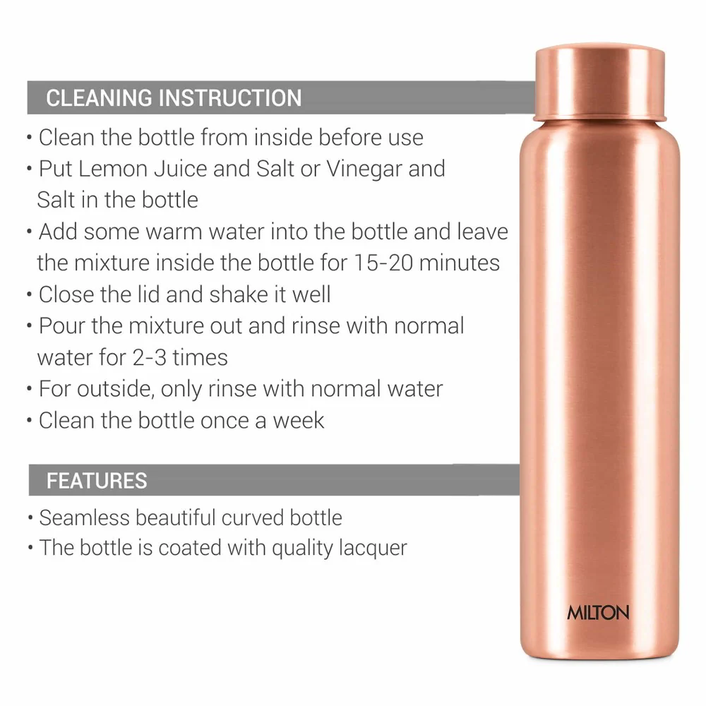 Copper Aqua (Milton) - Image 7