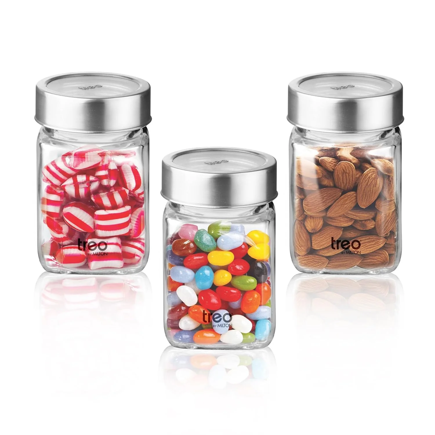 Cube Jar (Treo by Milton) - Image 10