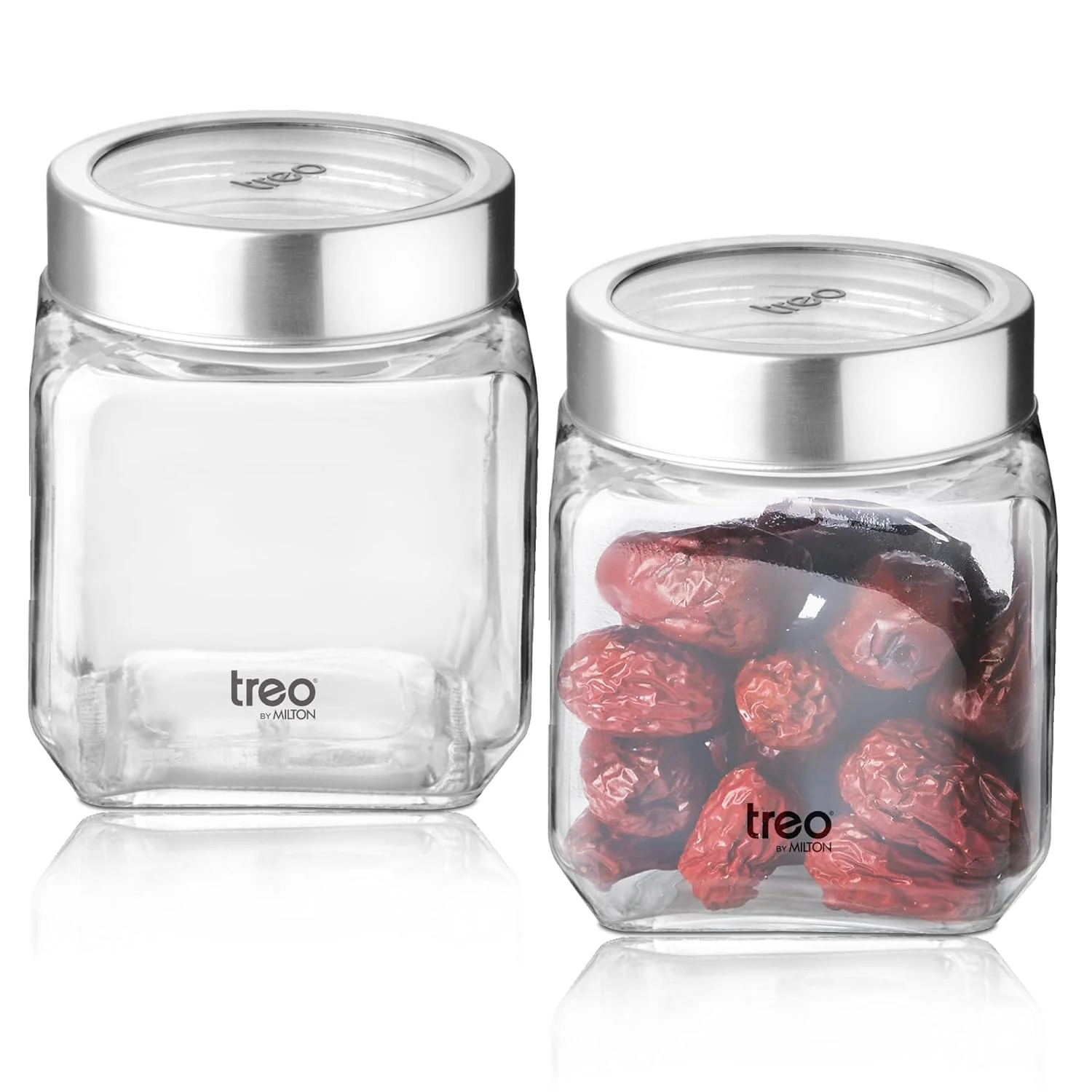 Cube Jar (Treo by Milton) - Image 11