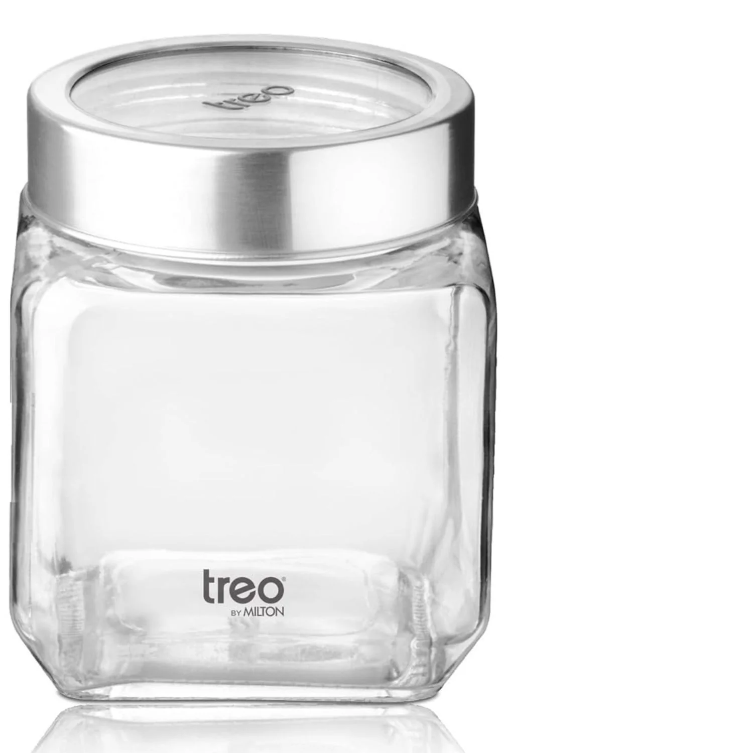 Cube Jar (Treo by Milton) - Image 12