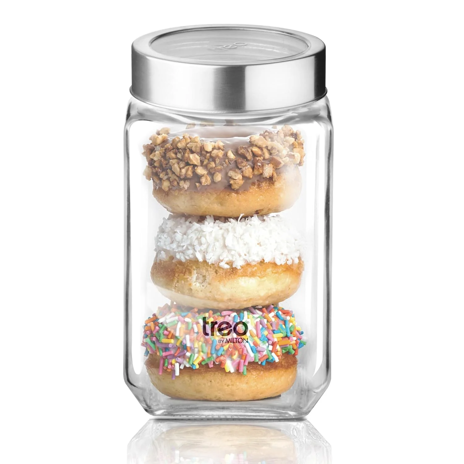 Cube Jar (Treo by Milton) - Image 13