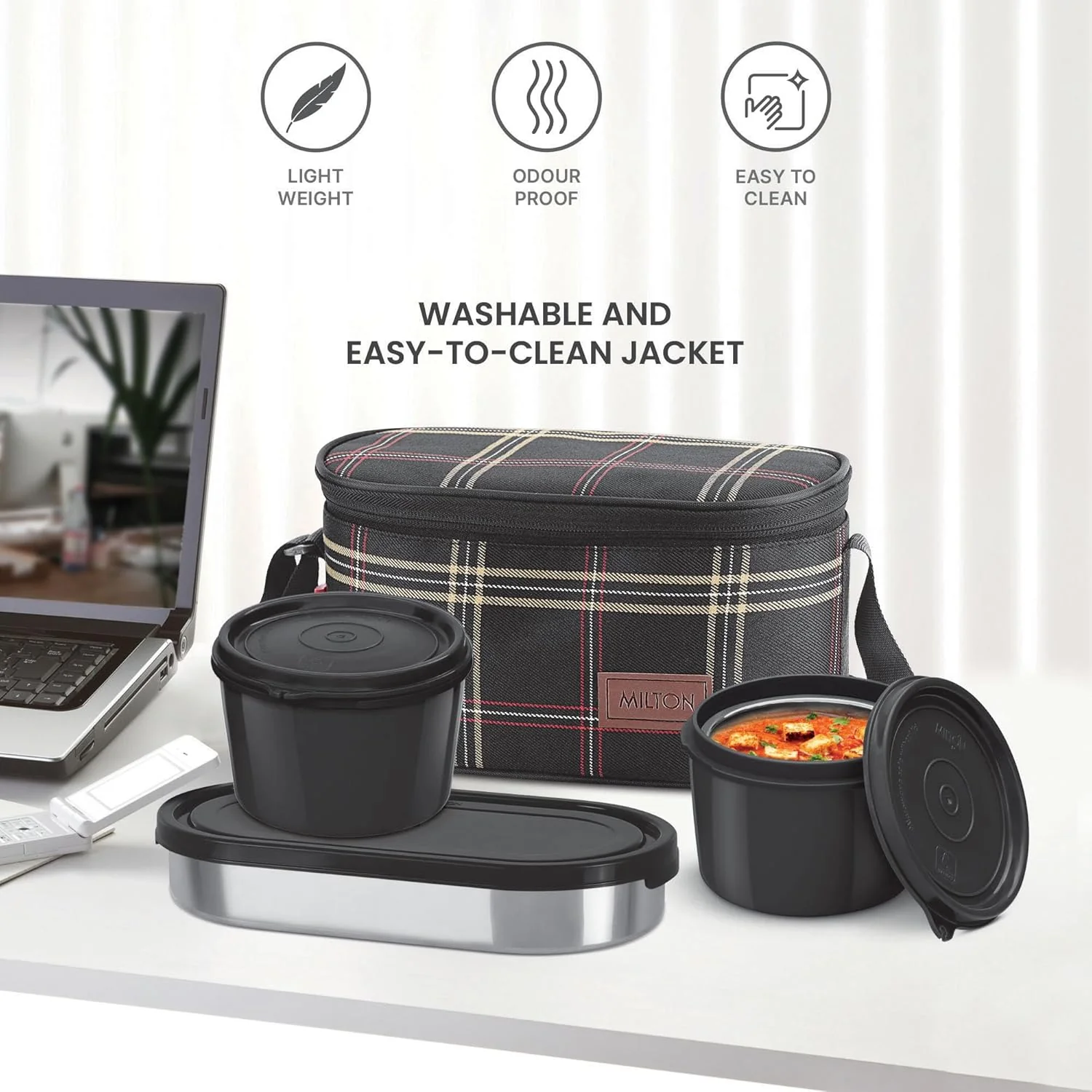 Decker Lunch Box (Milton) - Image 2