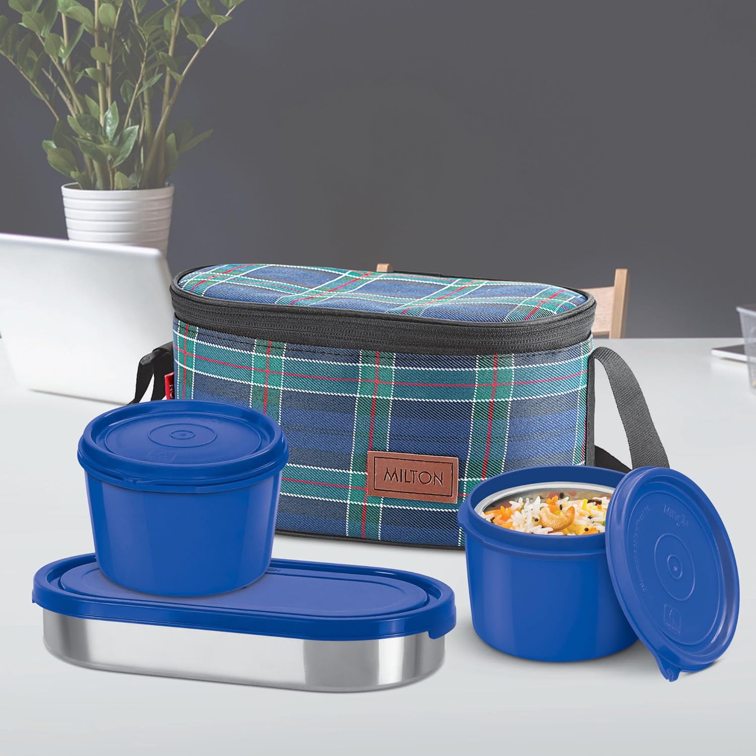 Decker Lunch Box (Milton) - Image 7