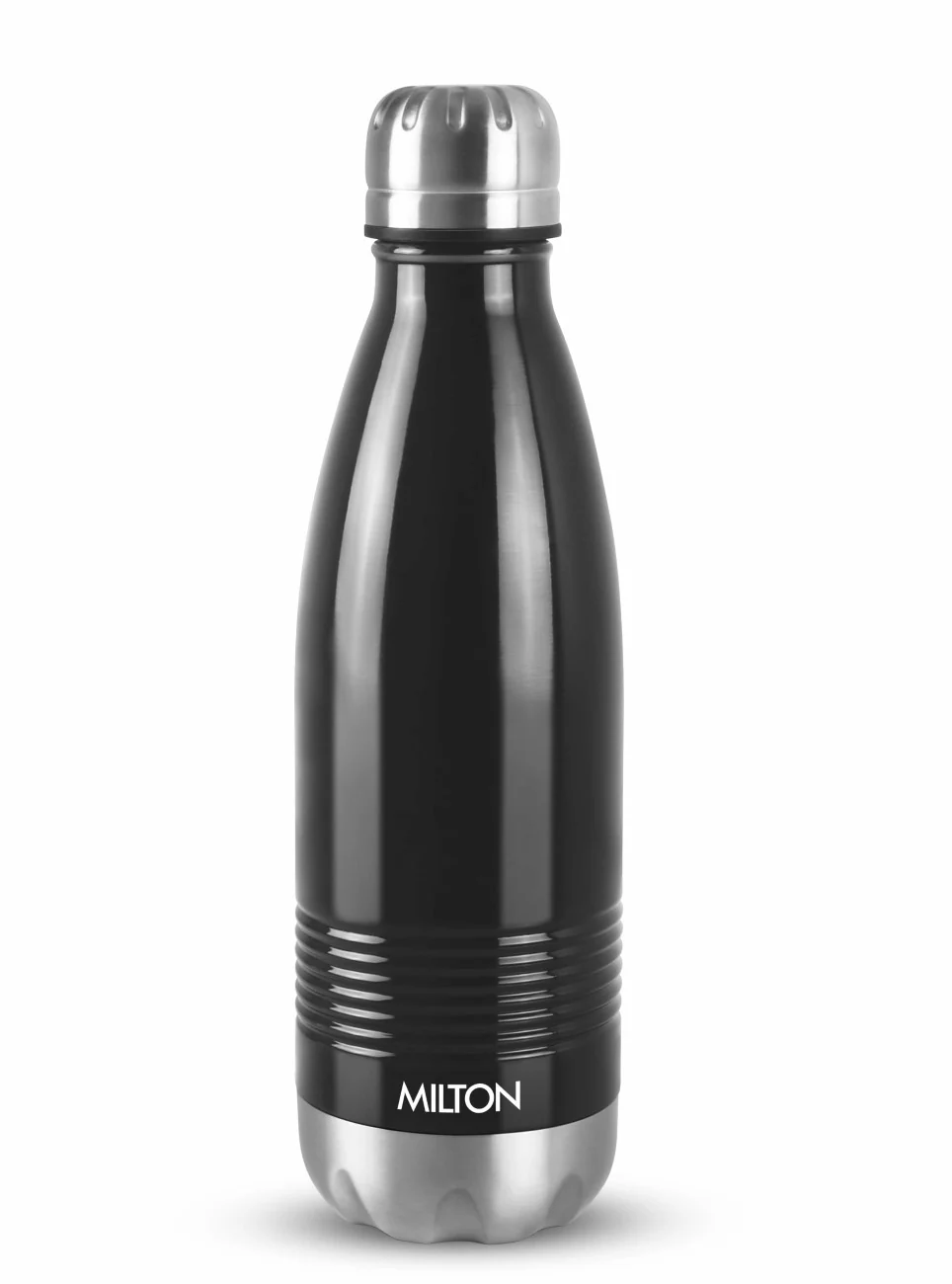 Duo Deluxe Thermosteel Water Bottle (Milton) - Image 10