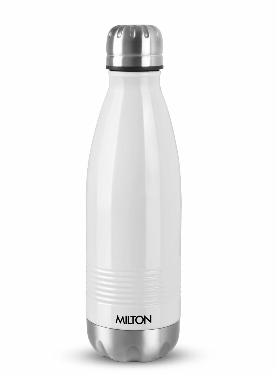 Duo Deluxe Thermosteel Water Bottle (Milton) - Image 11