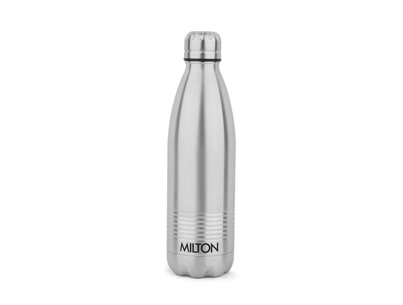 Duo Deluxe Thermosteel Water Bottle (Milton) - Image 13