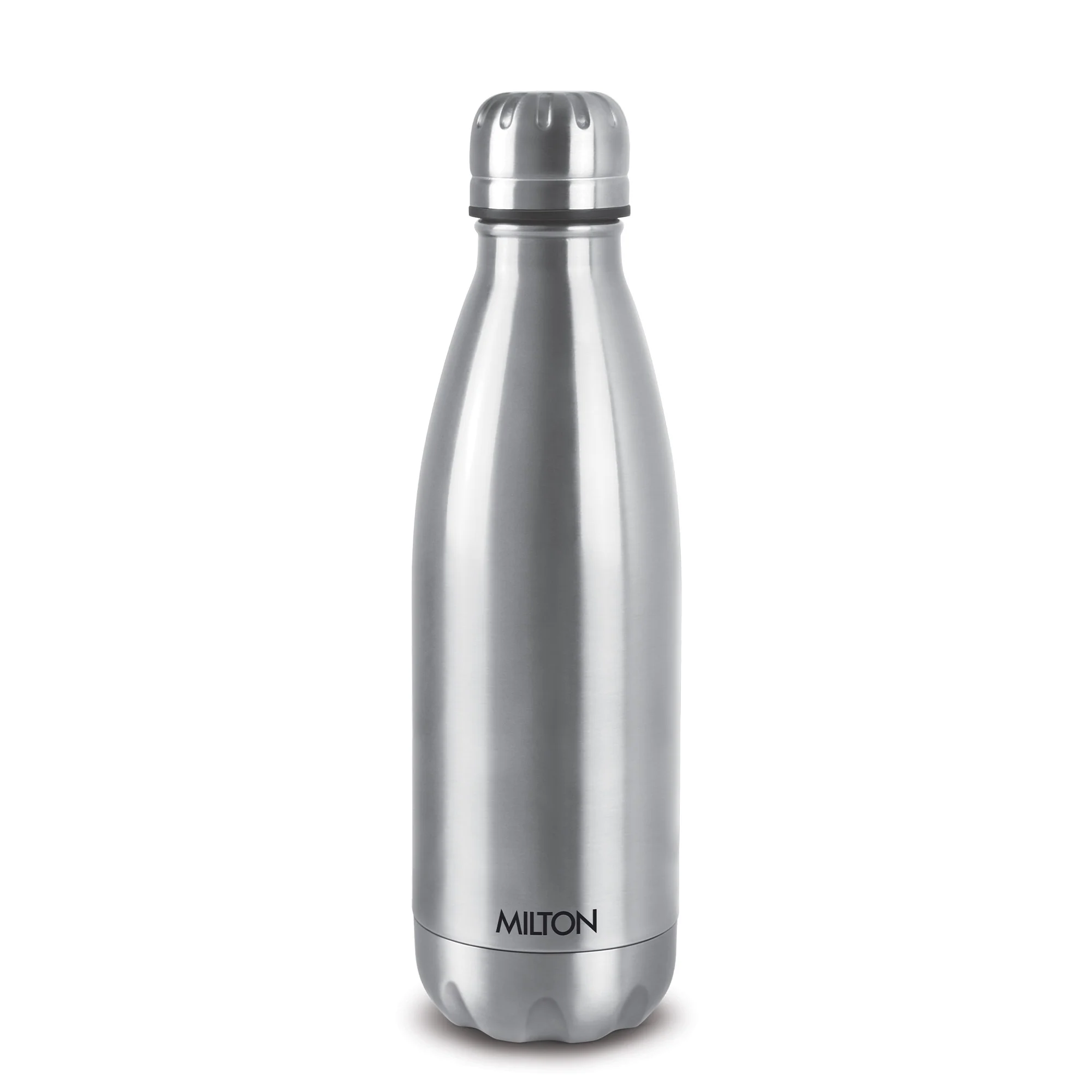 Duo Deluxe Thermosteel Water Bottle (Milton) - Image 16
