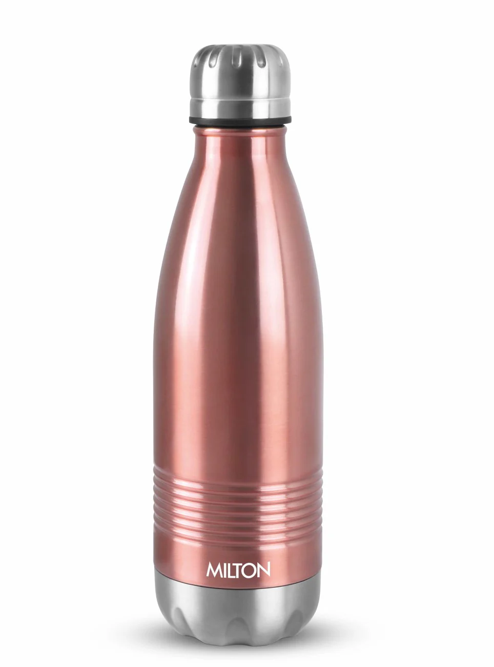 Duo Deluxe Thermosteel Water Bottle (Milton) - Image 9