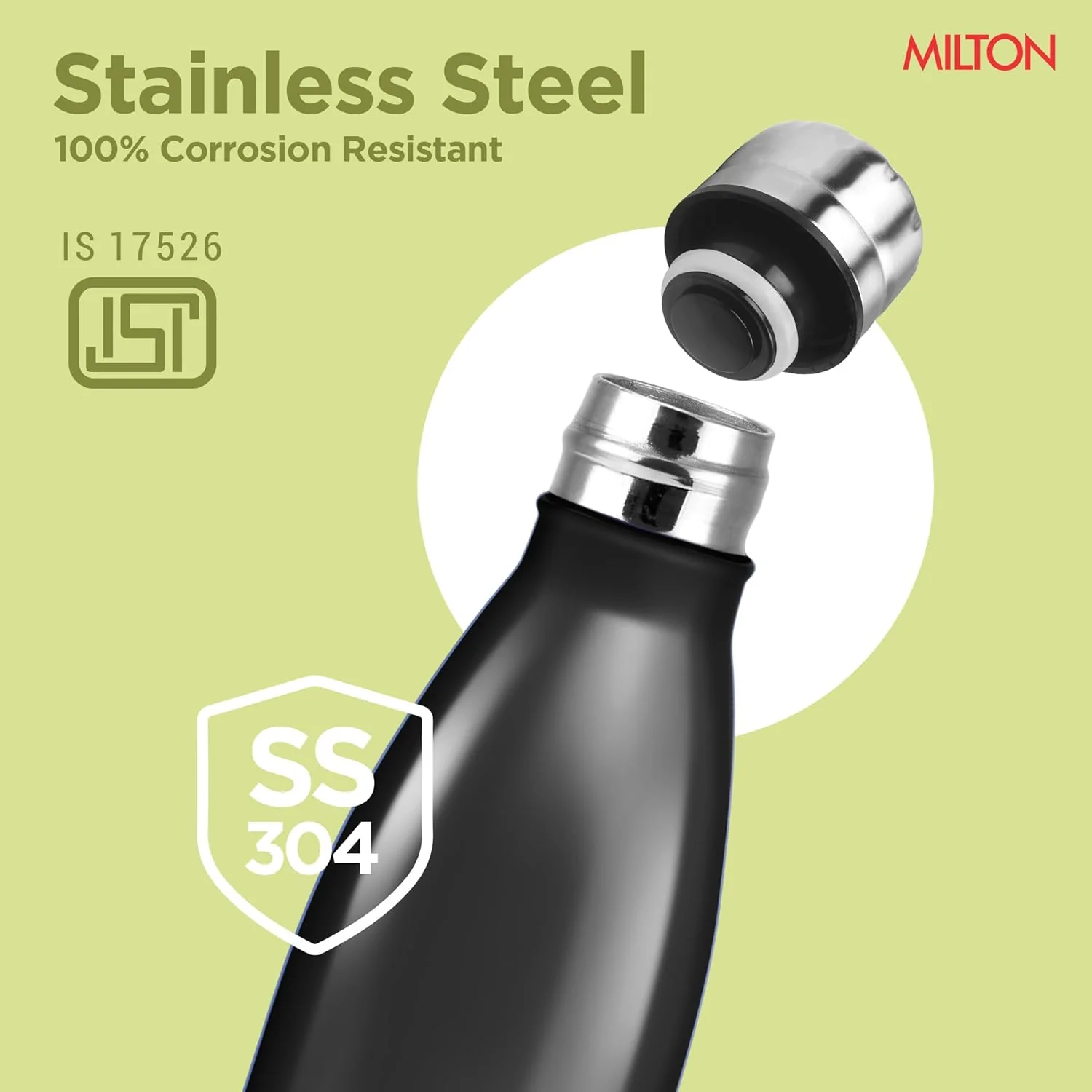 DUO DLX Water Bottle (Milton) - Image 9