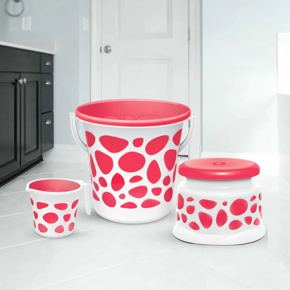Duplex Spa 3 Pcs Set (Milton) - Image 2