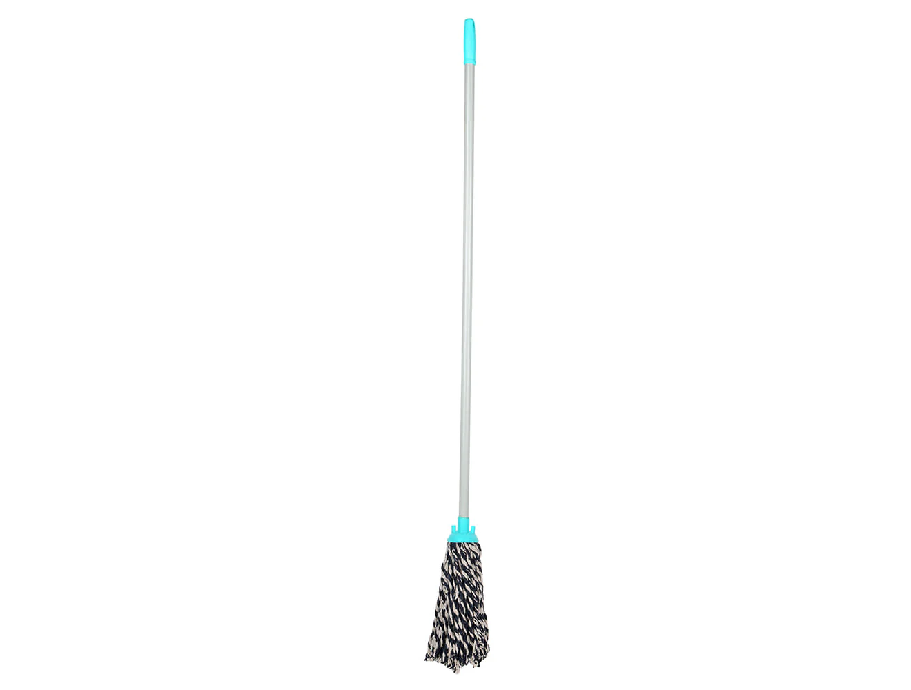 Eco Deck Mop Cotton (Spotzero by Milton)