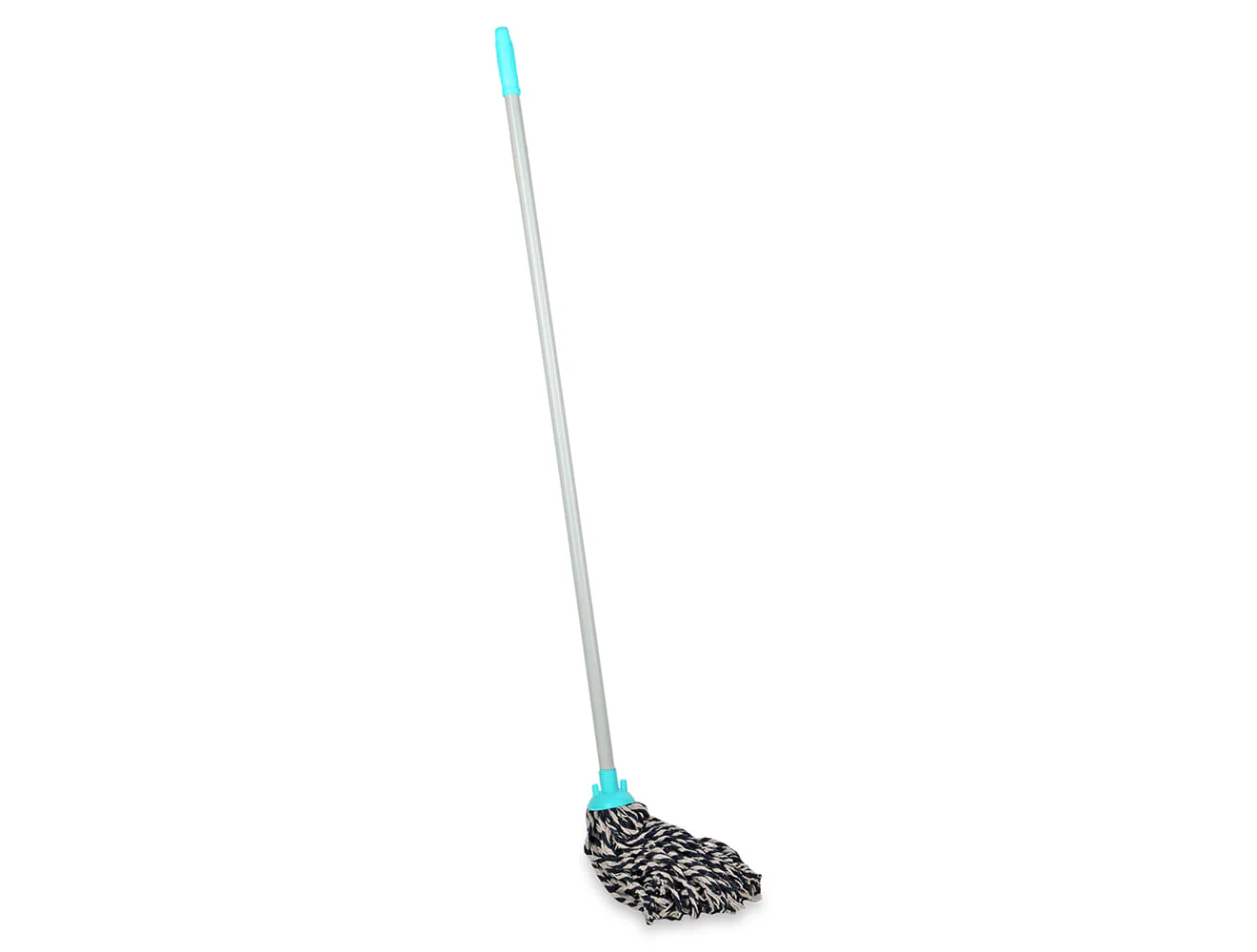 Eco Deck Mop Cotton (Spotzero by Milton) - Image 2