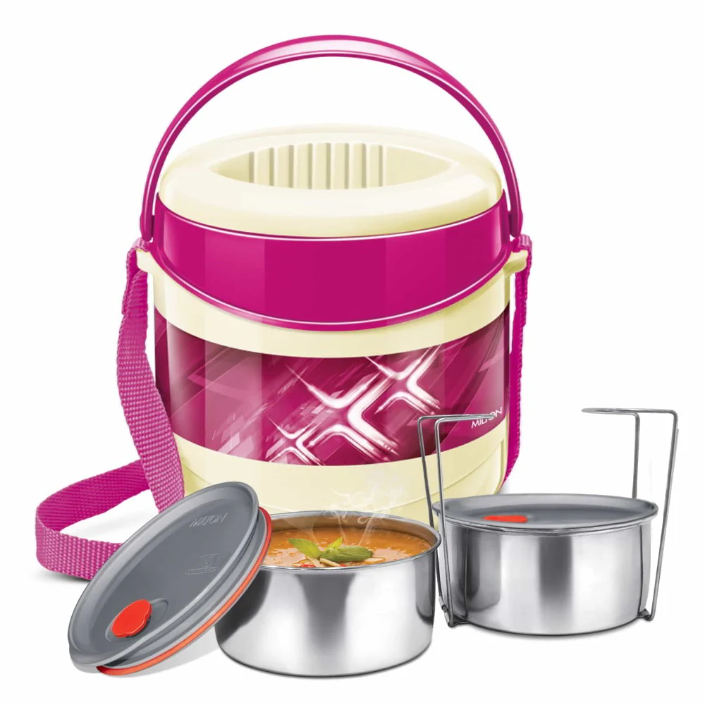 Econa Deluxe Tiffin (Milton) - Image 10
