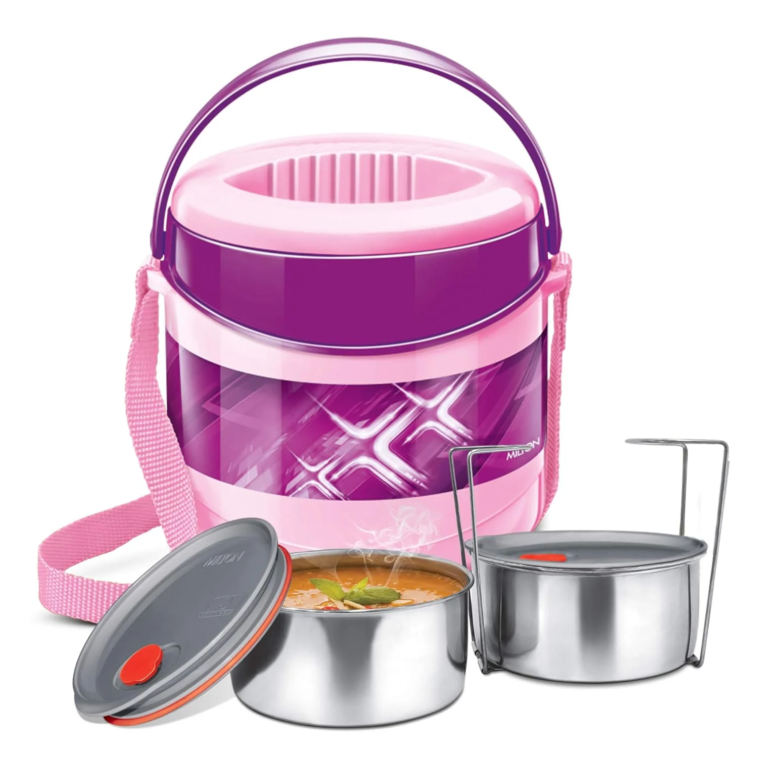 Econa Deluxe Tiffin (Milton) - Image 12