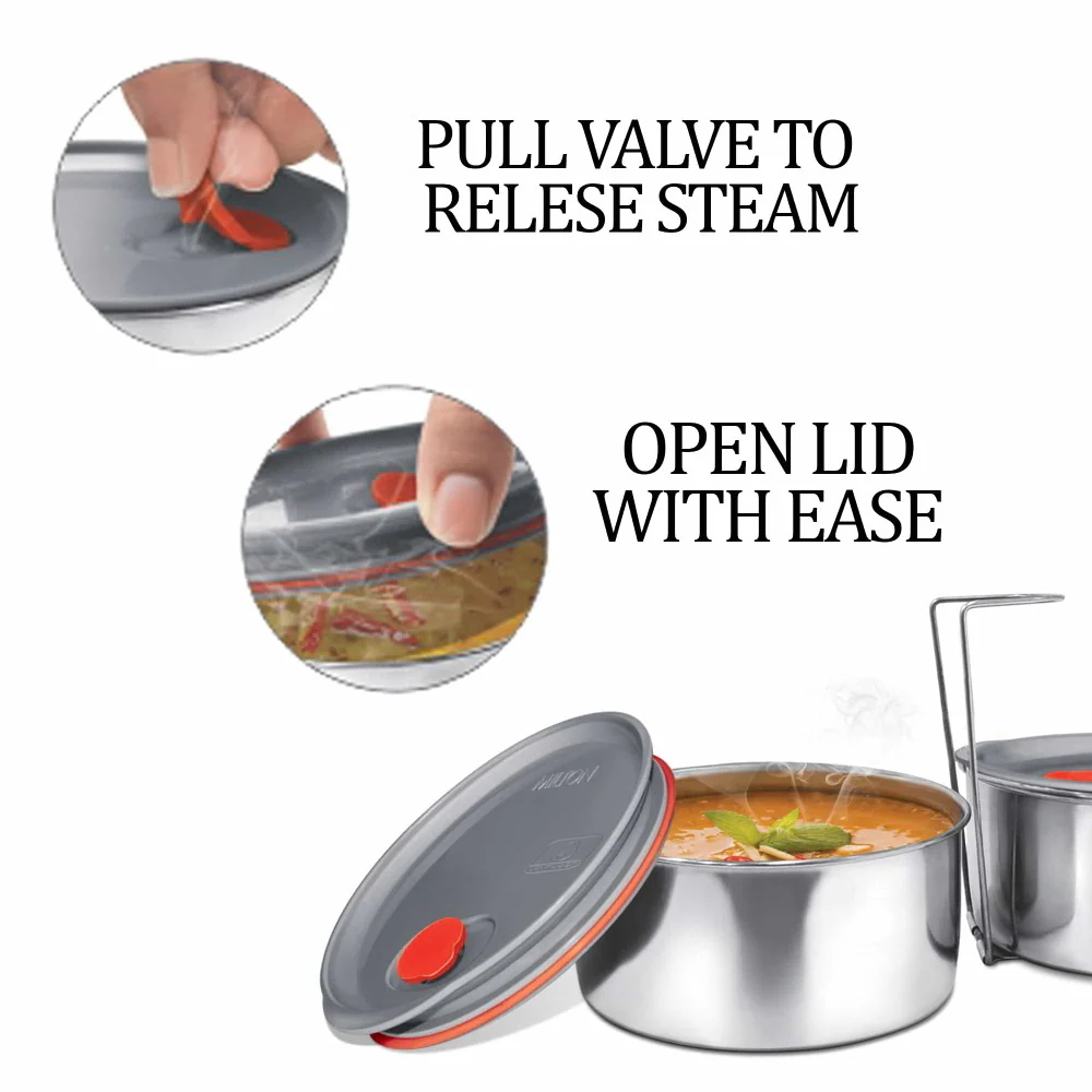 Econa Deluxe Tiffin (Milton) - Image 4