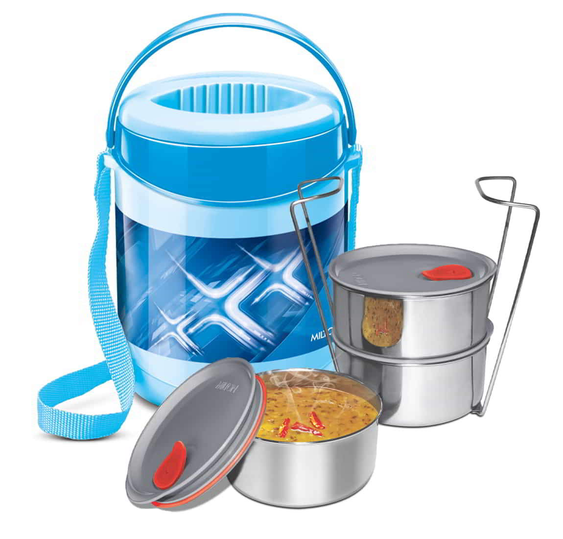 Econa Deluxe Tiffin (Milton) - Image 6