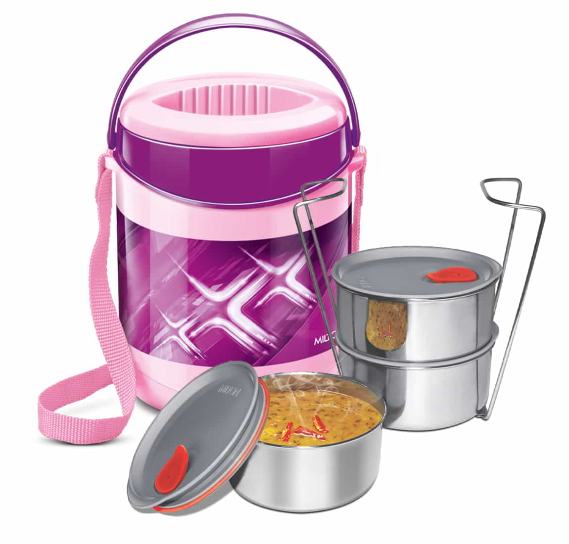 Econa Deluxe Tiffin (Milton) - Image 7