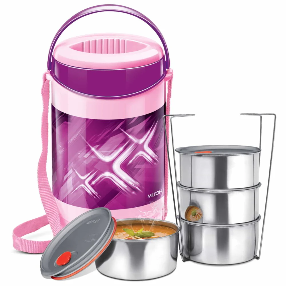Econa Deluxe Tiffin (Milton) - Image 8