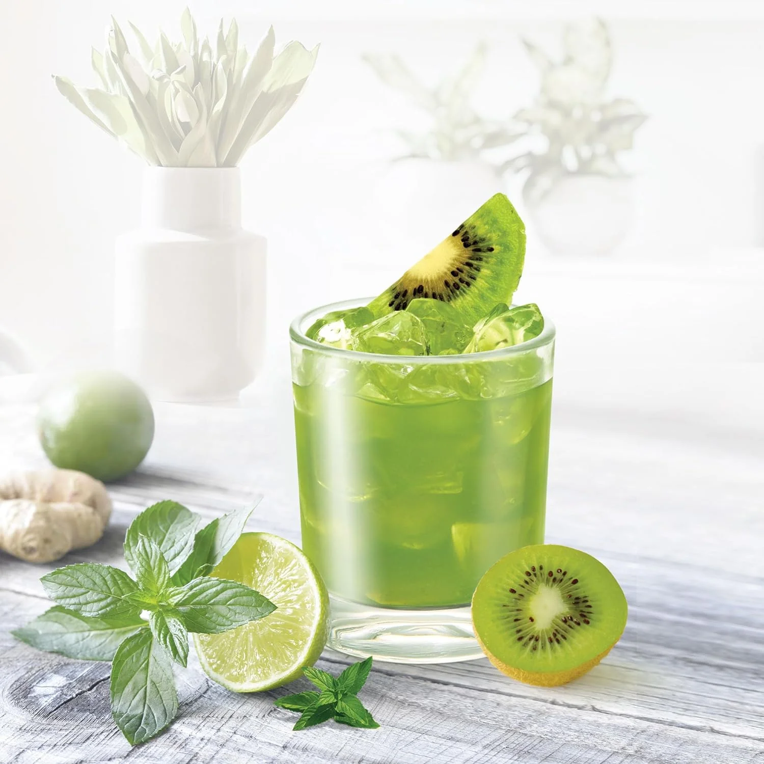 Embassy Cool Glass Tumbler (Treo by Milton) - Image 5