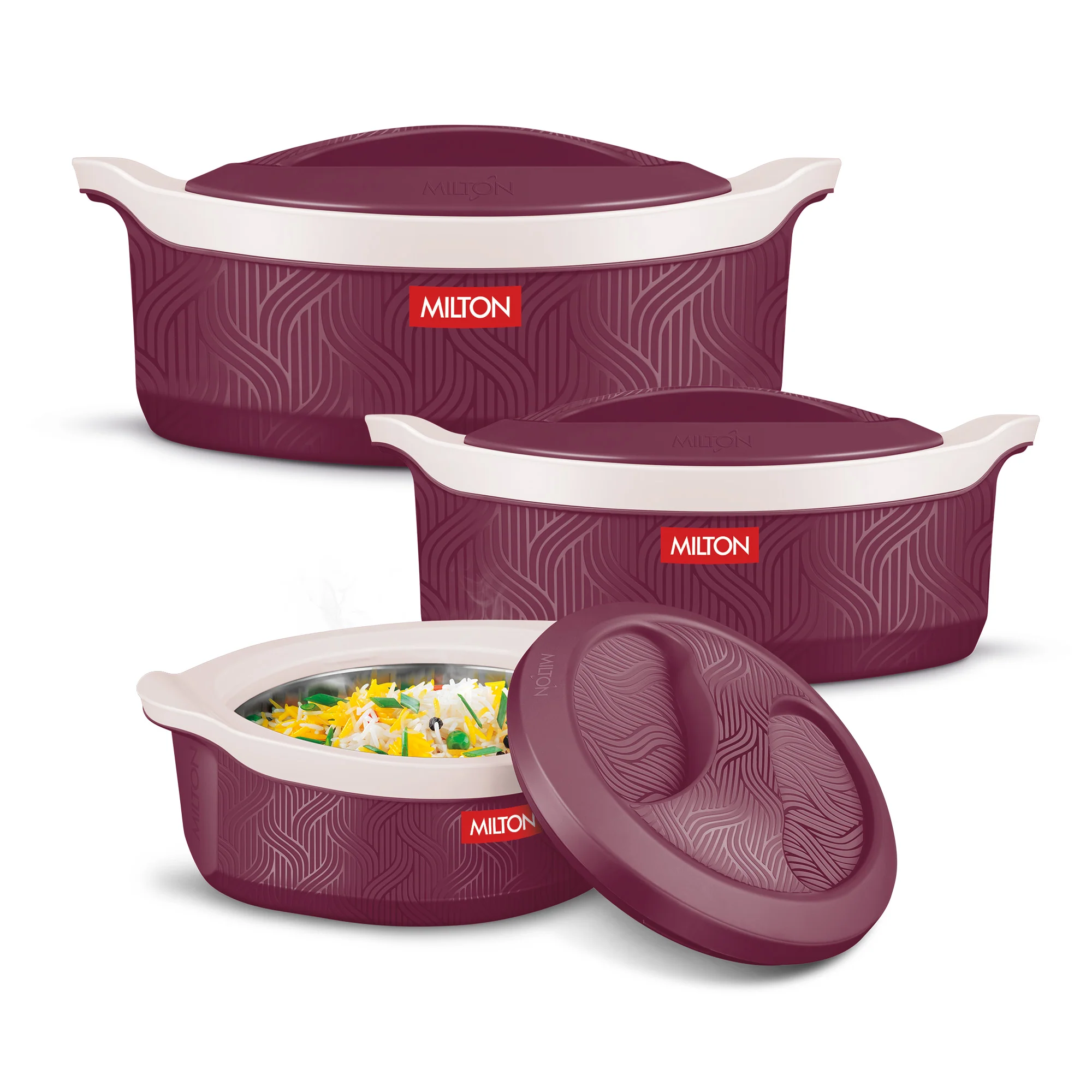 Evoke Casserole (Milton) - Image 14