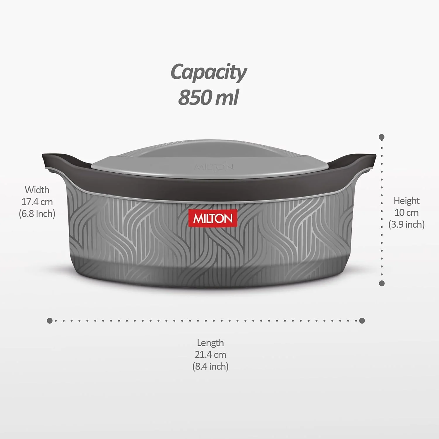 Evoke Casserole (Milton) - Image 3