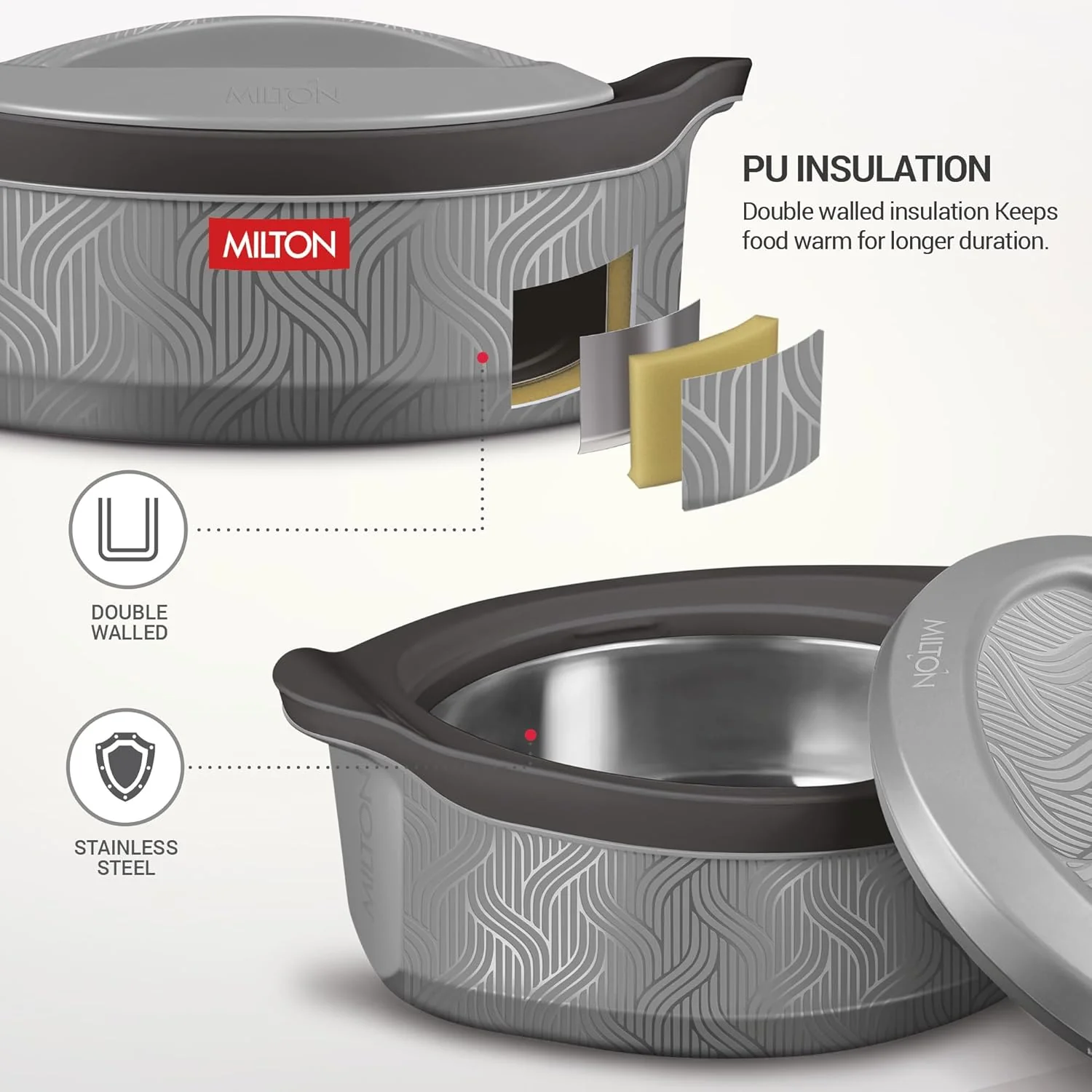Evoke Casserole (Milton) - Image 6