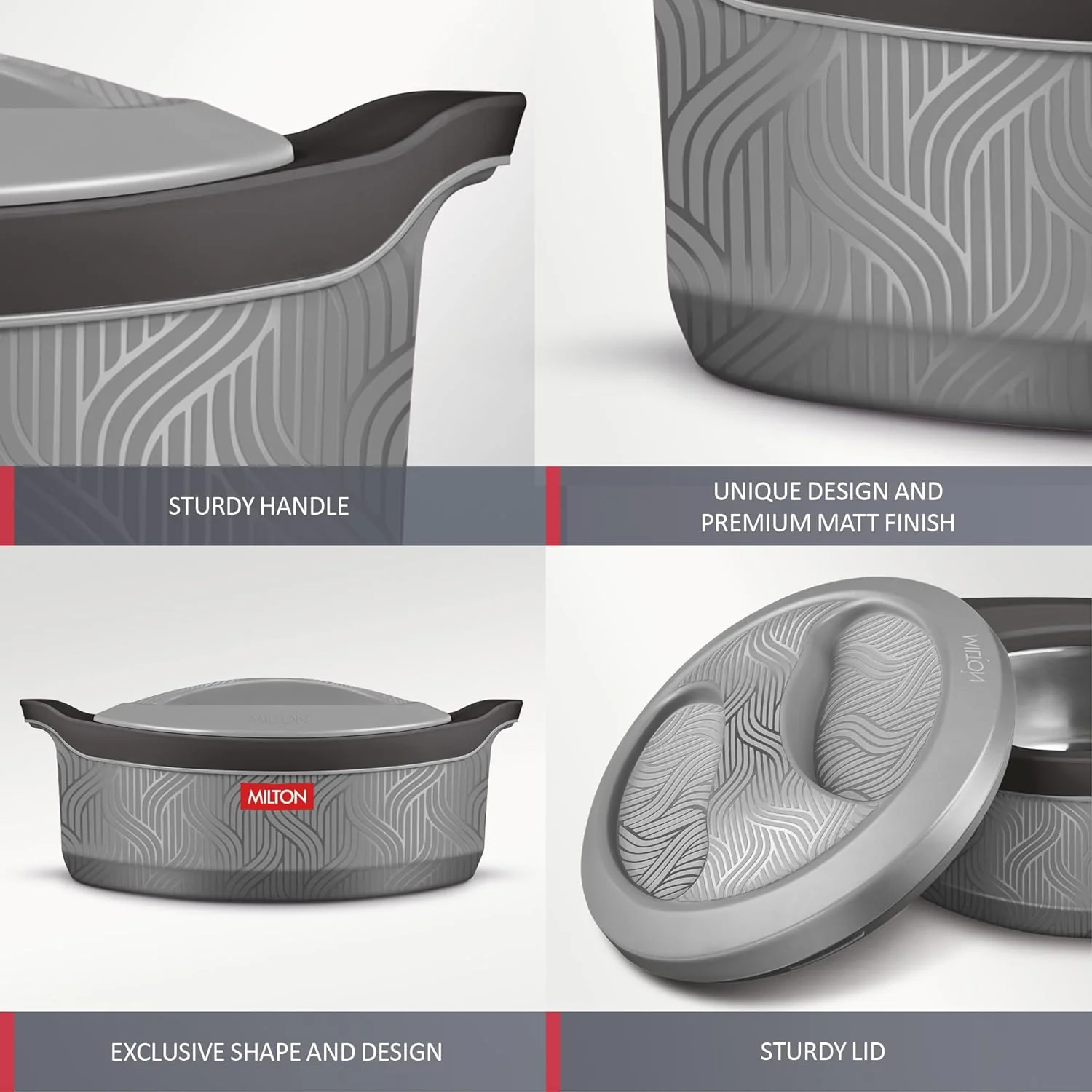 Evoke Casserole (Milton) - Image 7