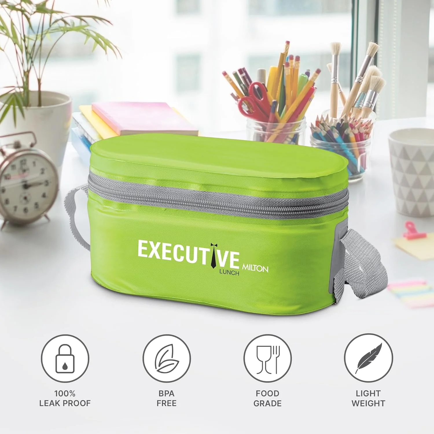 Executive Lunchbox (Milton) - Image 2