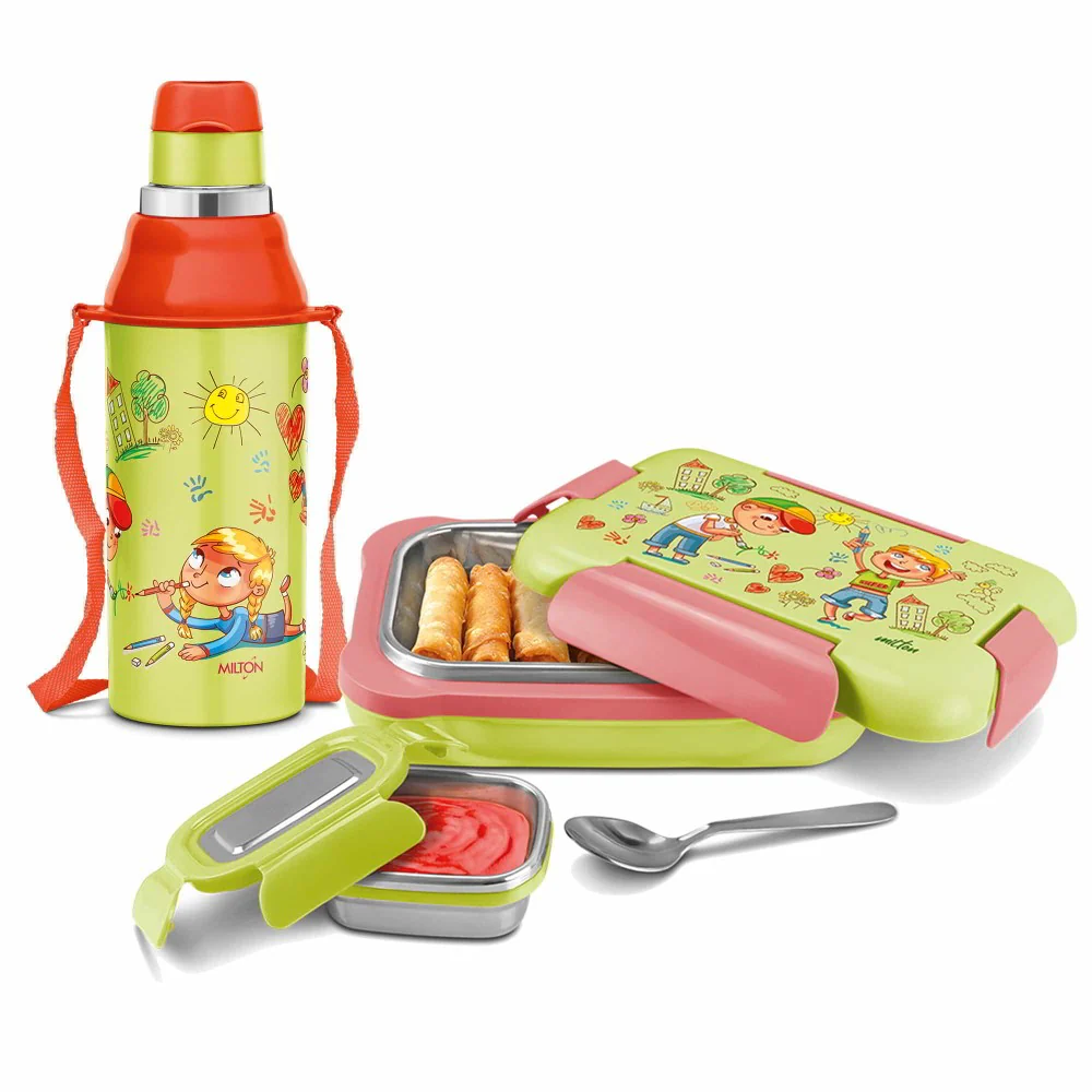 Explorer Gift Set (Milton) - Image 8
