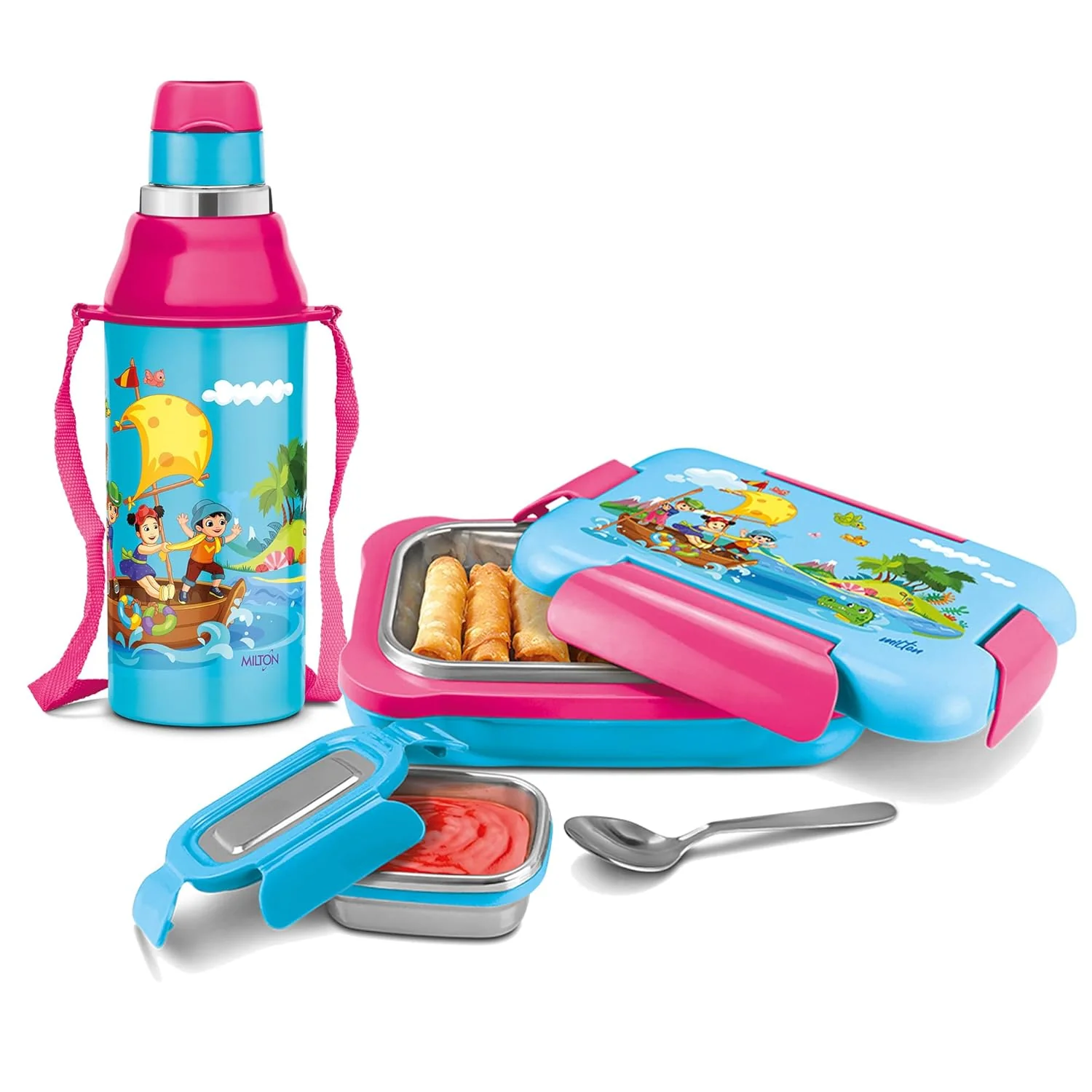 Explorer Gift Set (Milton) - Image 9