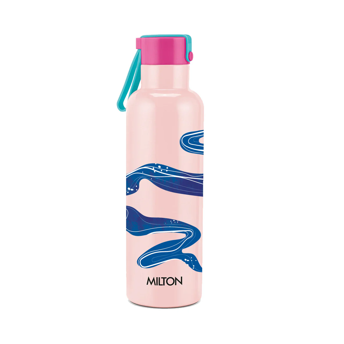 Felice UV Design Thermosteel Bottle (Milton)