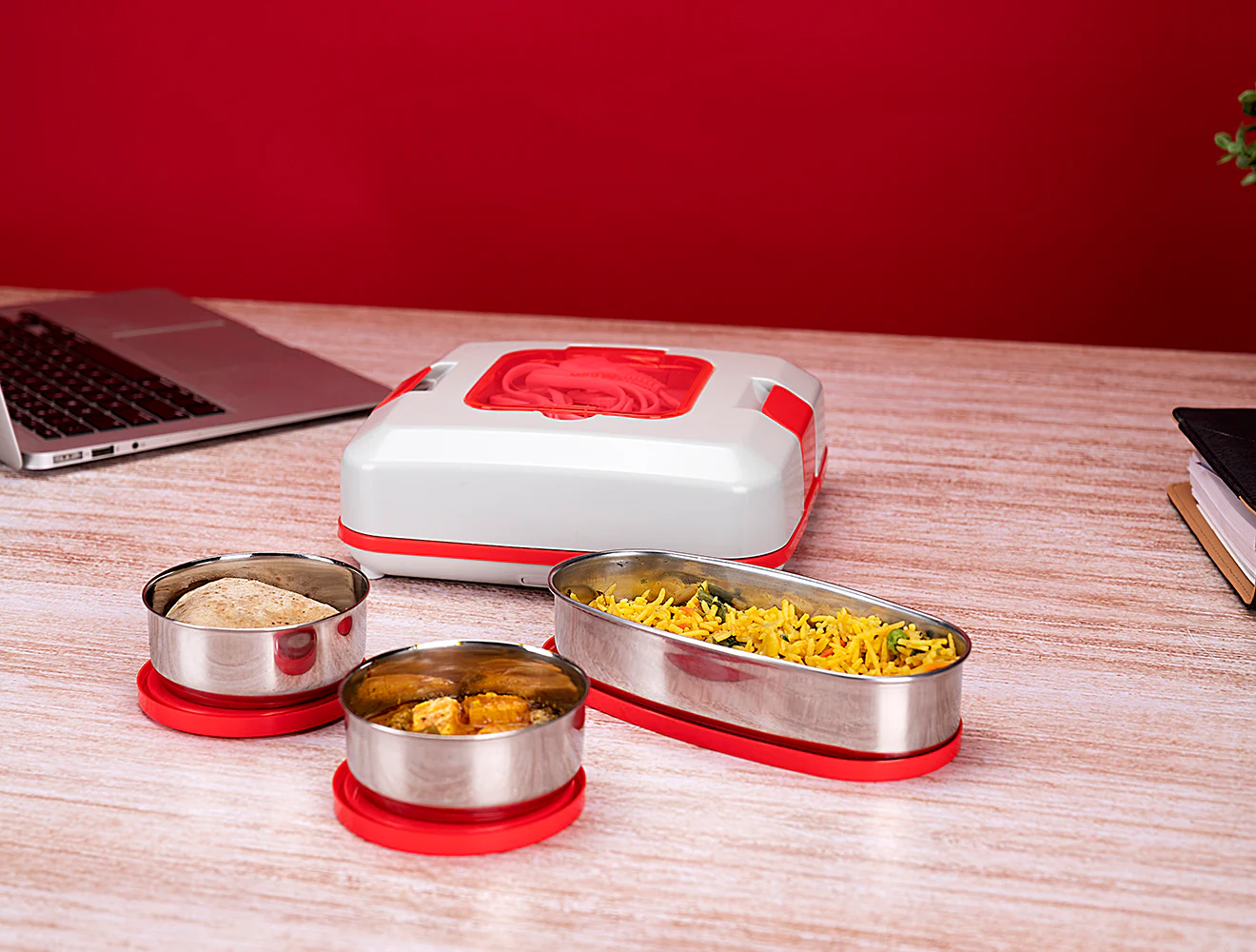 Flatron Electric Tiffin (Milton)