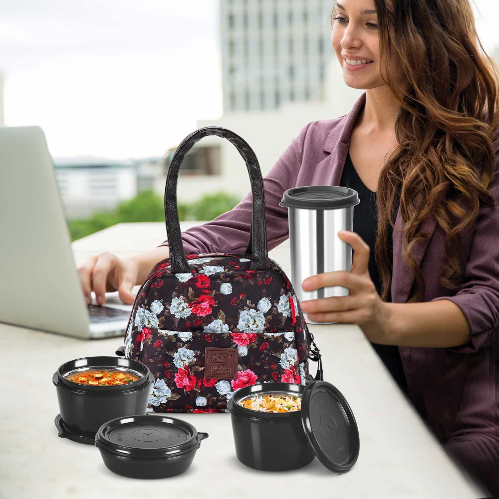 Floret Lunch Box (Milton) - Image 2