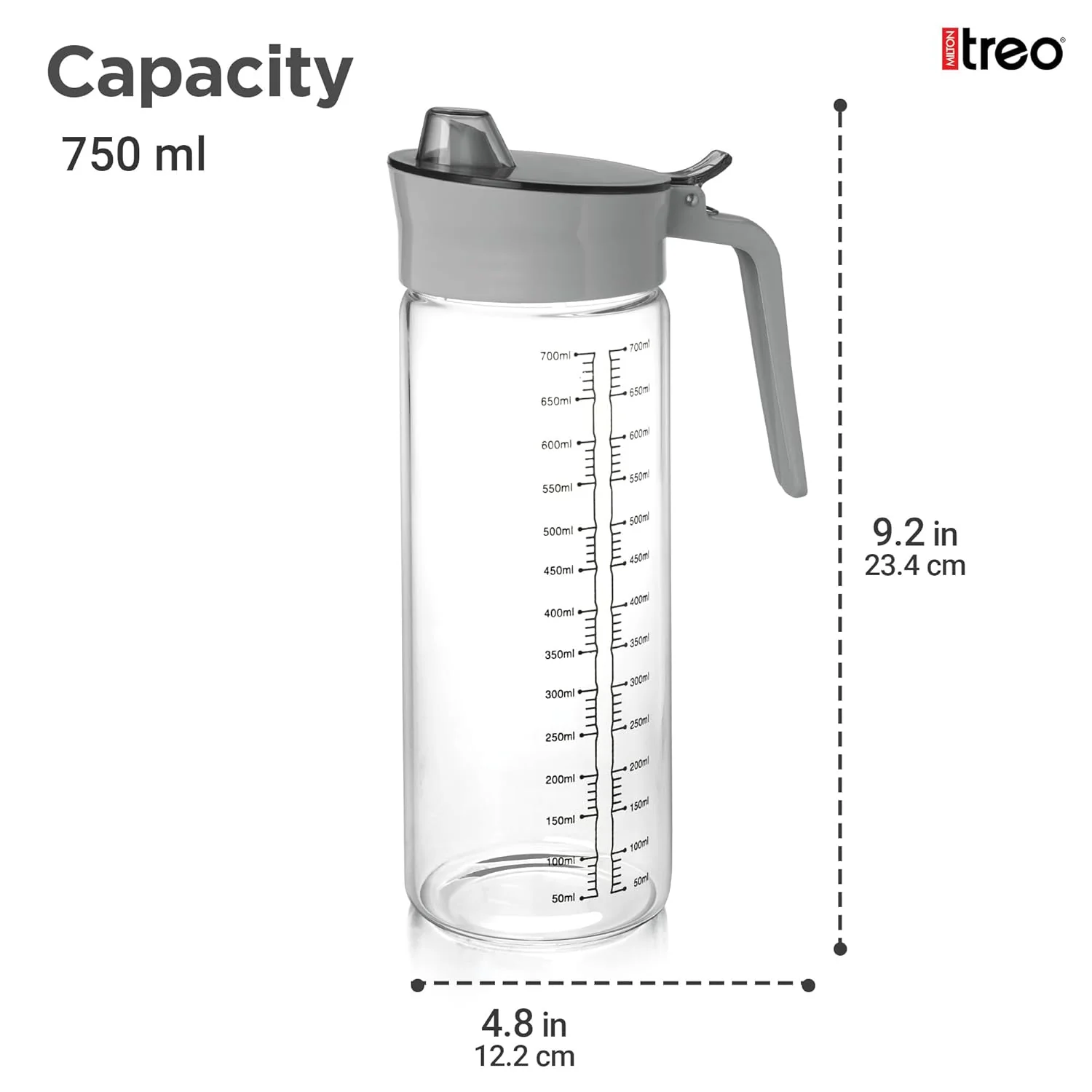Flow Oil Dispenser (Treo by Milton) - Image 3