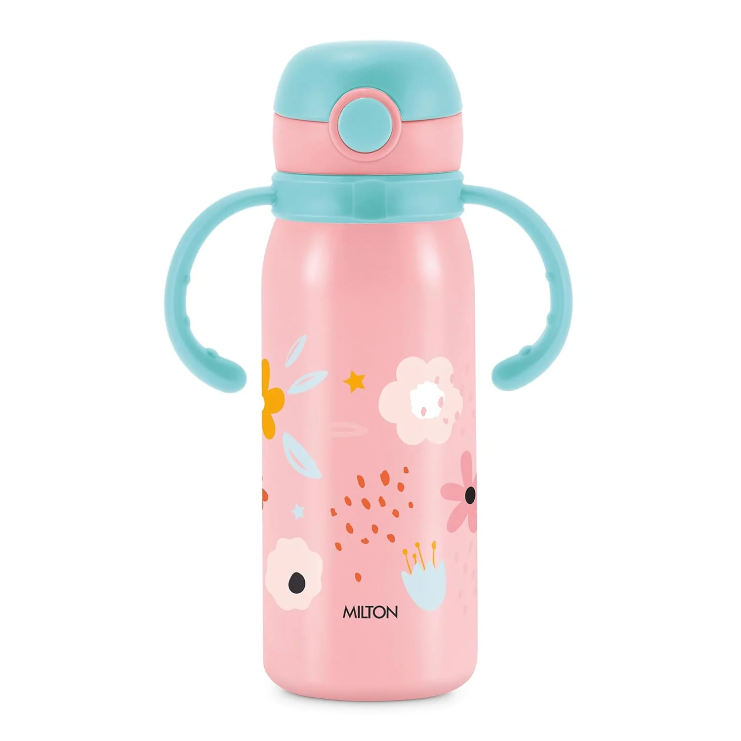 Fountain Stainless Steel Bottle (Milton) - Image 12