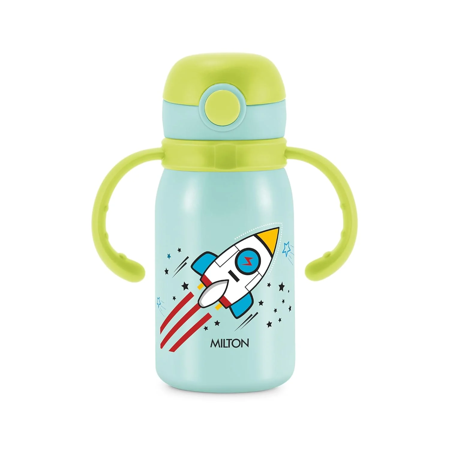 Fountain Stainless Steel Bottle (Milton) - Image 14