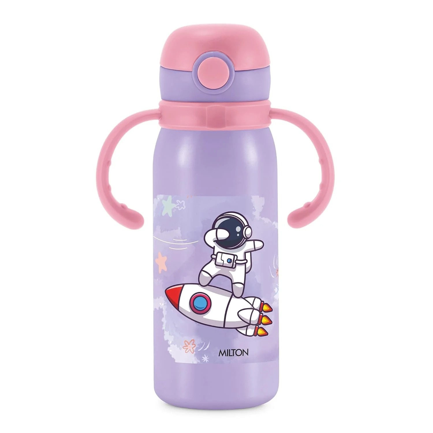 Fountain Stainless Steel Bottle (Milton) - Image 16